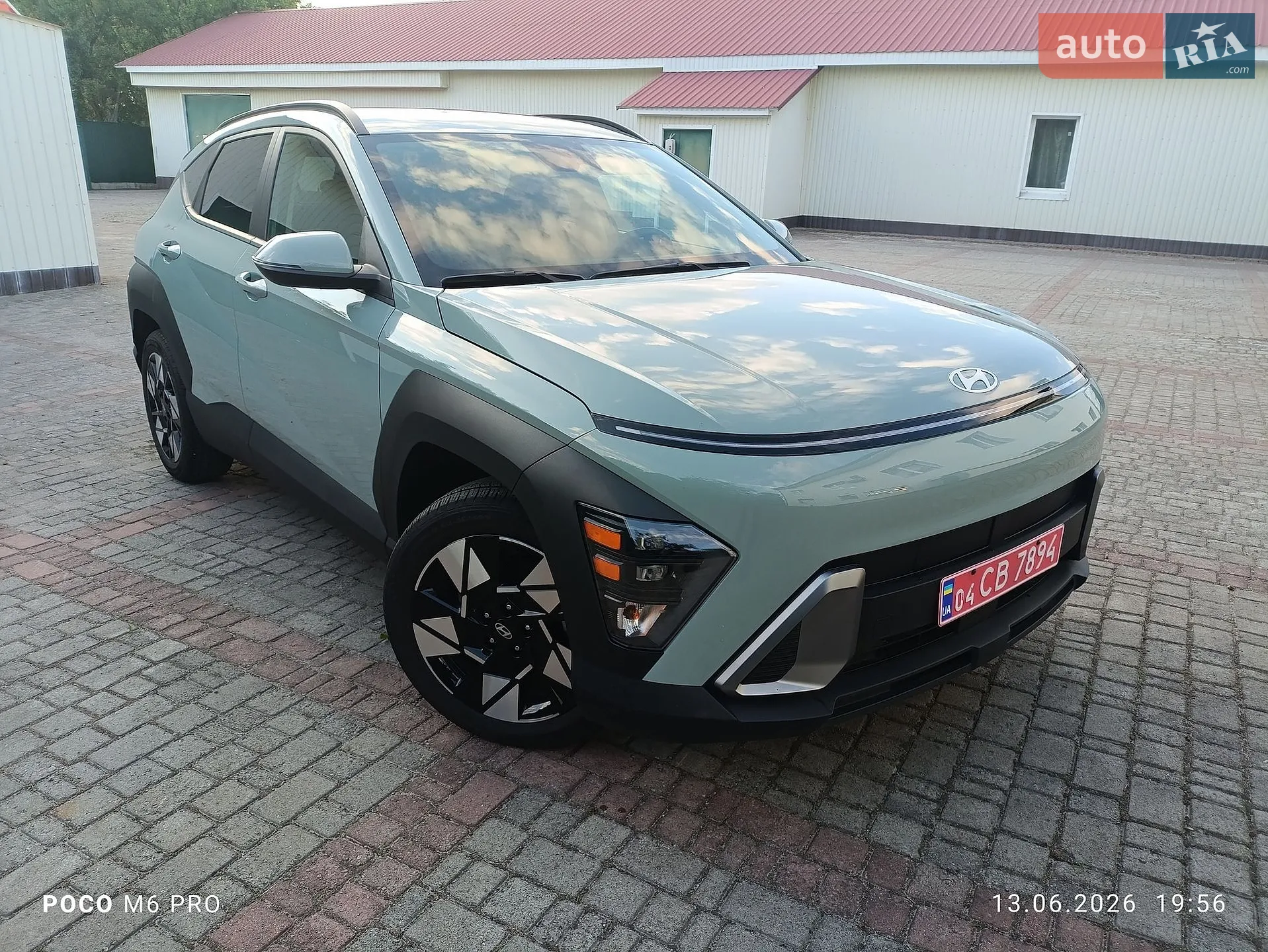 2024 Hyundai Kona - мініатюра 5