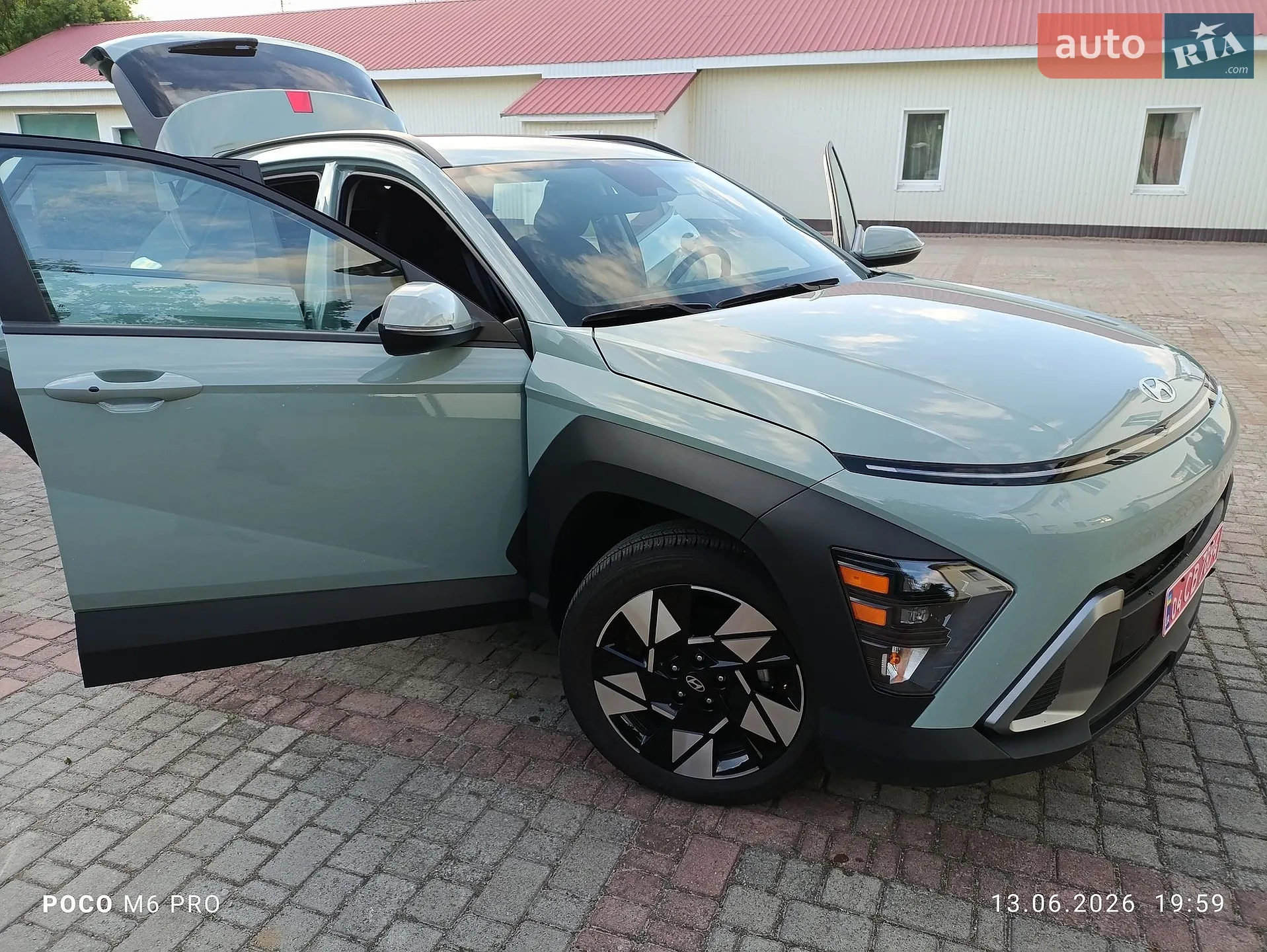 2024 Hyundai Kona - мініатюра 16