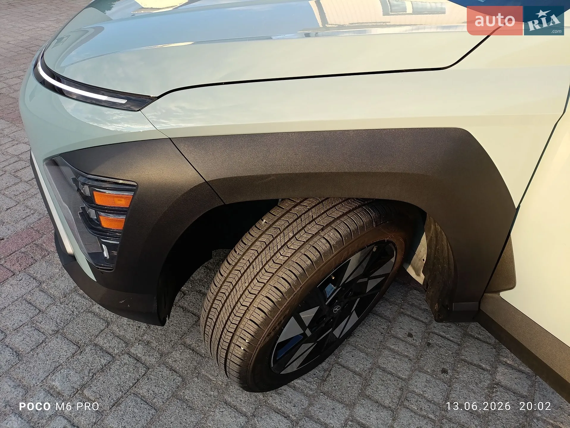 2024 Hyundai Kona - мініатюра 30