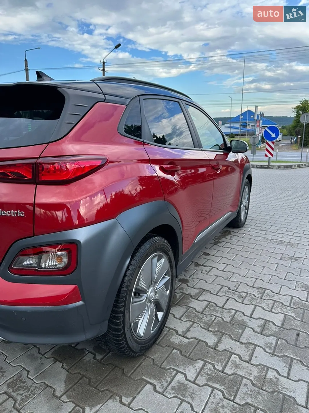 2021 Hyundai Kona - мініатюра 7