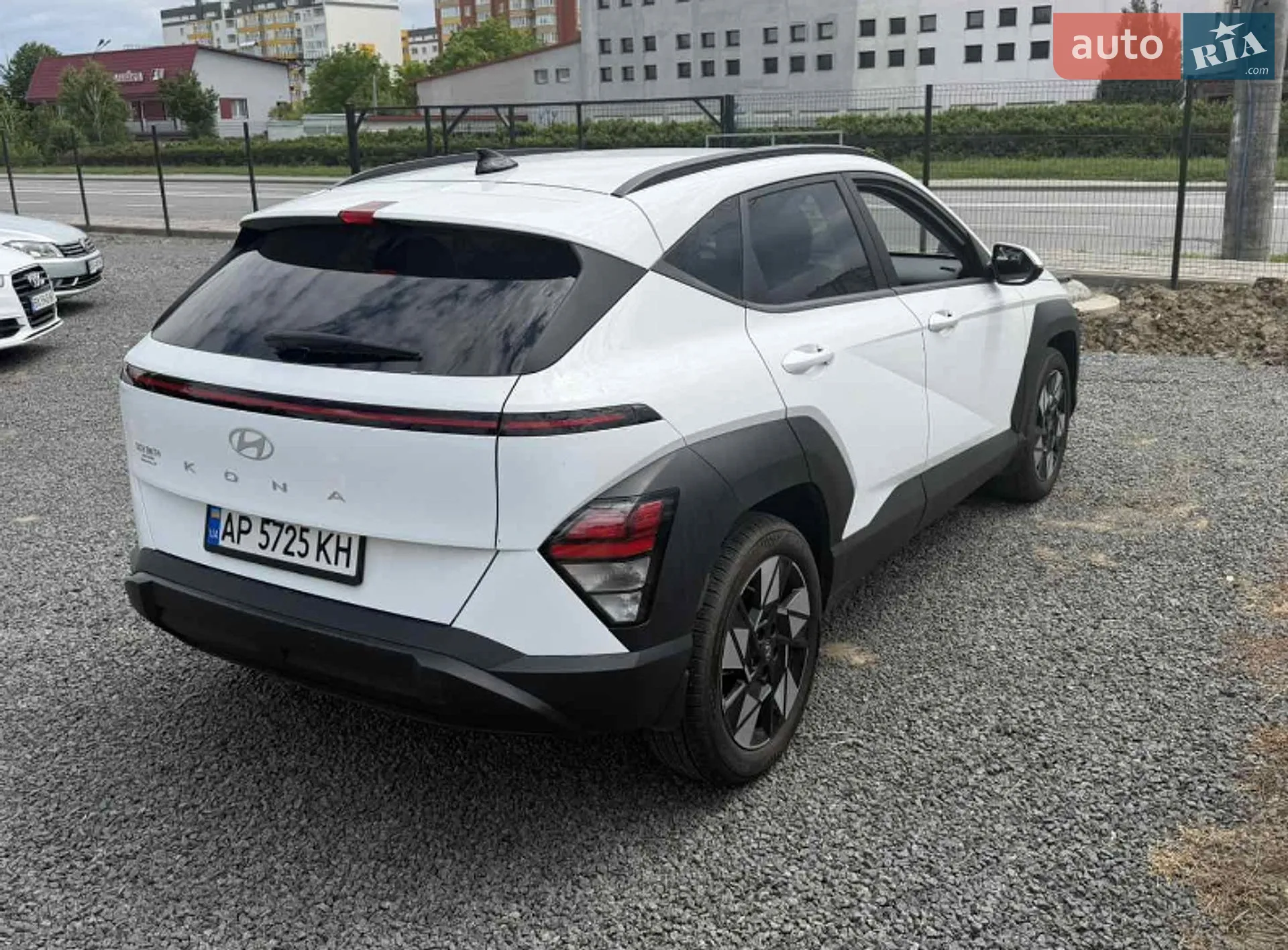 2024 Hyundai Kona - мініатюра 3