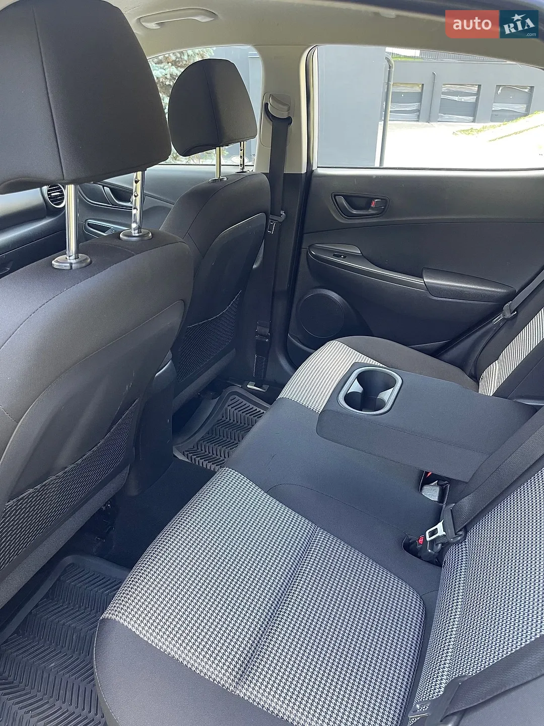 2019 Hyundai Kona - мініатюра 12