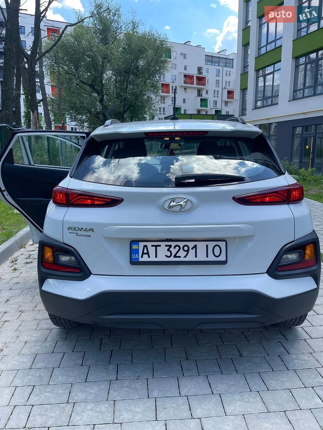 2019 Hyundai Kona - мініатюра 9