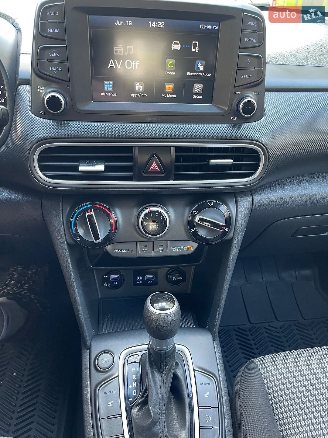 2019 Hyundai Kona - мініатюра 14
