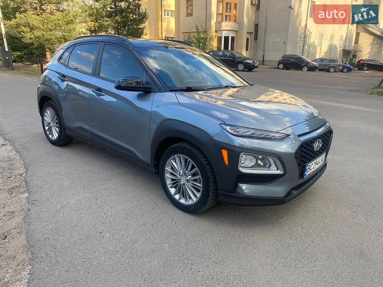 2018 Hyundai Kona - мініатюра 25