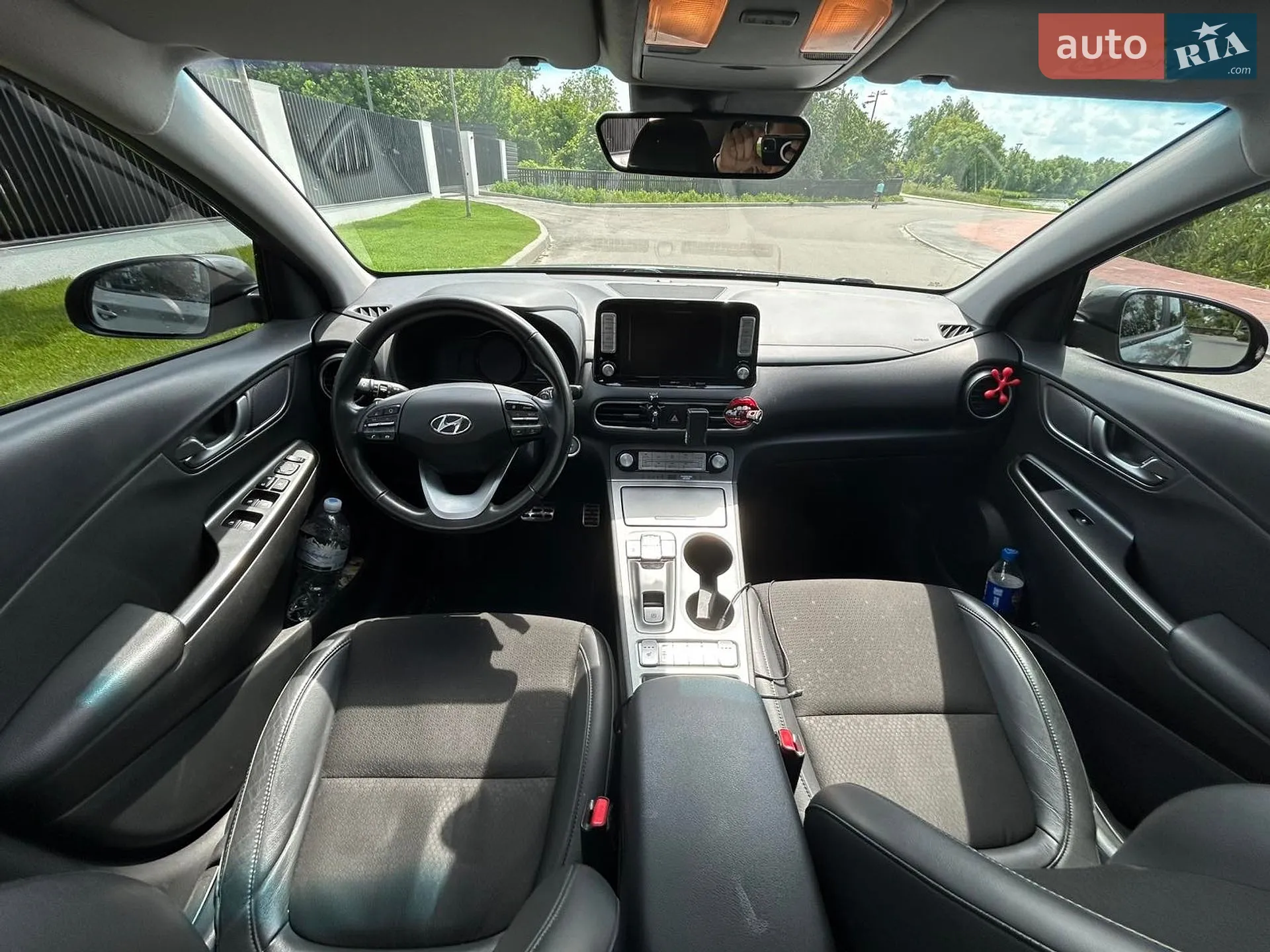 2019 Hyundai Kona - мініатюра 10