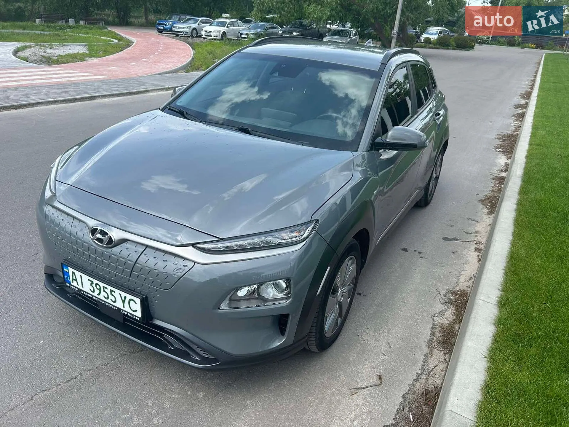 2019 Hyundai Kona - мініатюра 14