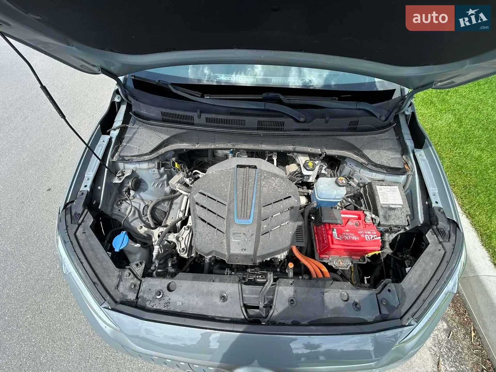 2019 Hyundai Kona - мініатюра 19