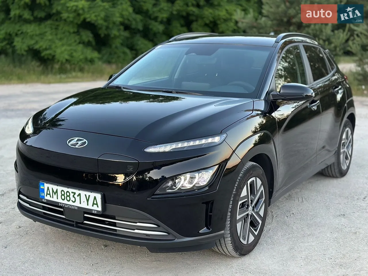 2021 Hyundai Kona - мініатюра 11