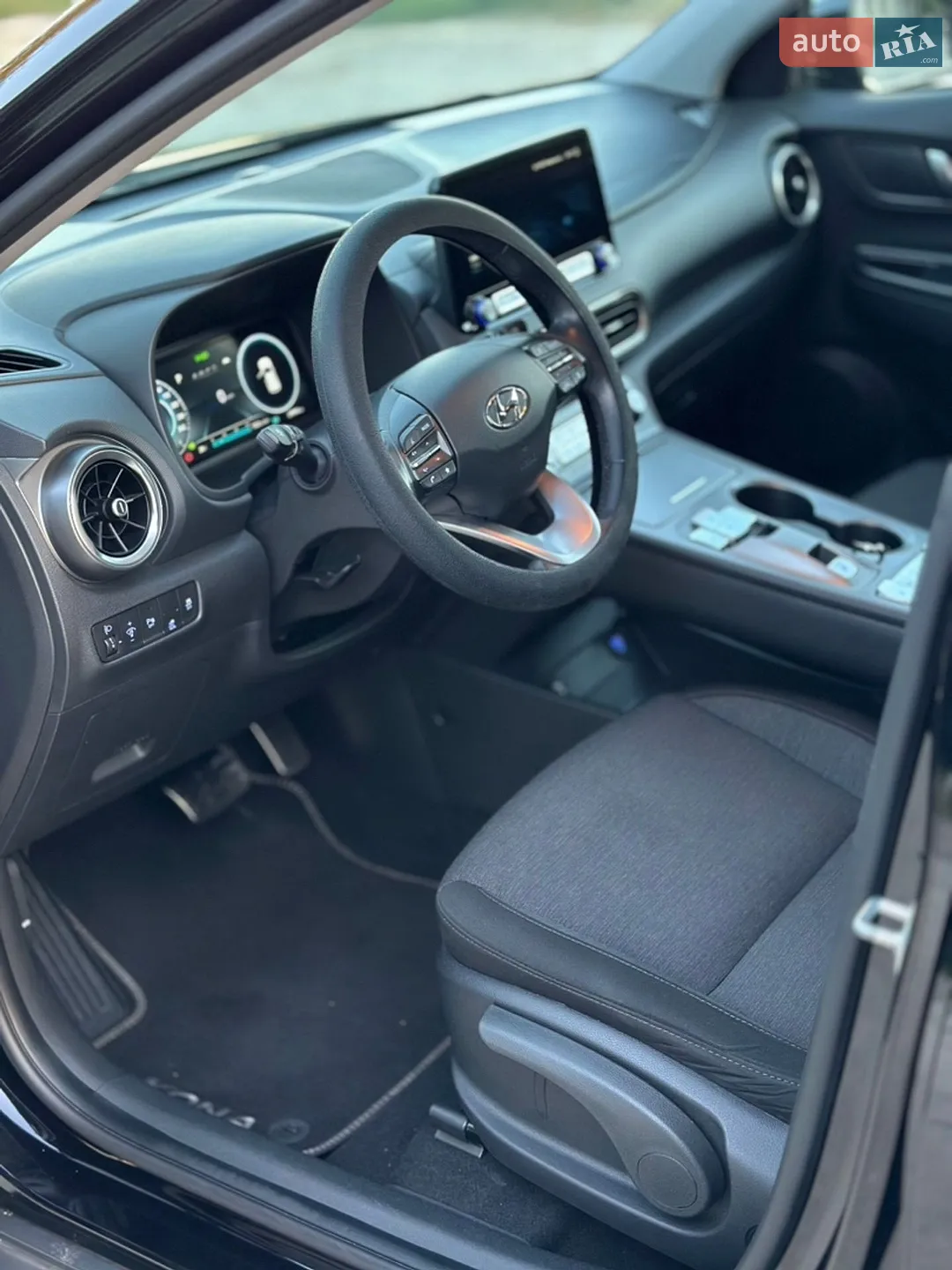 2022 Hyundai Kona - мініатюра 12