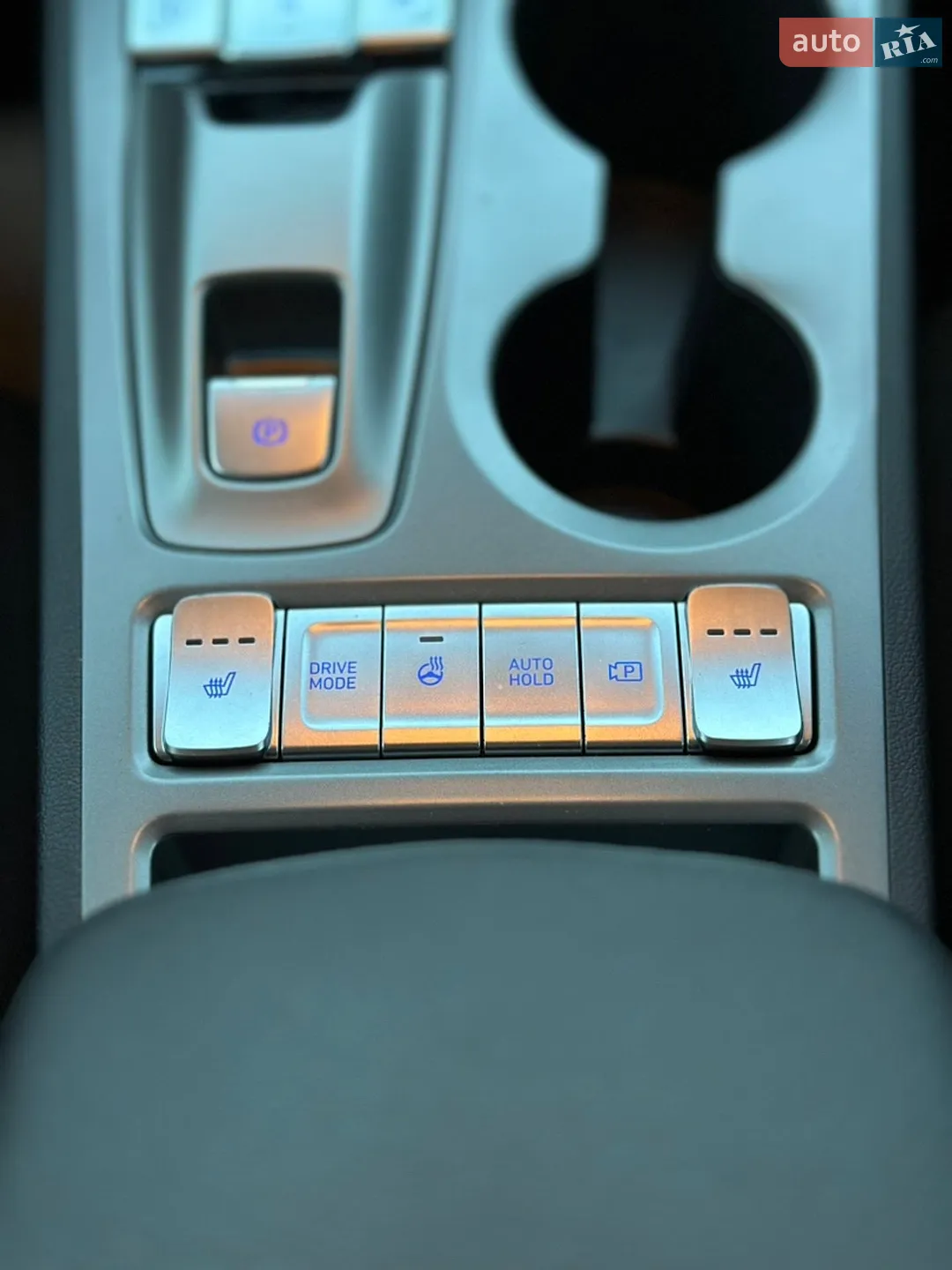2022 Hyundai Kona - мініатюра 18