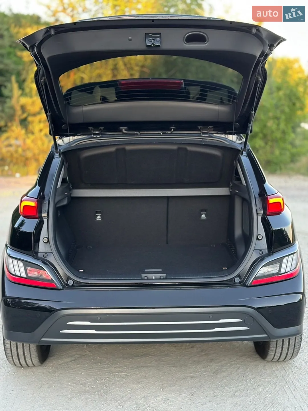 2022 Hyundai Kona - мініатюра 24