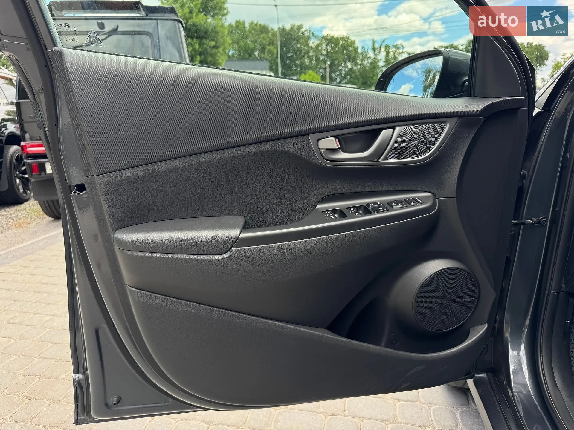 2020 Hyundai Kona - мініатюра 22
