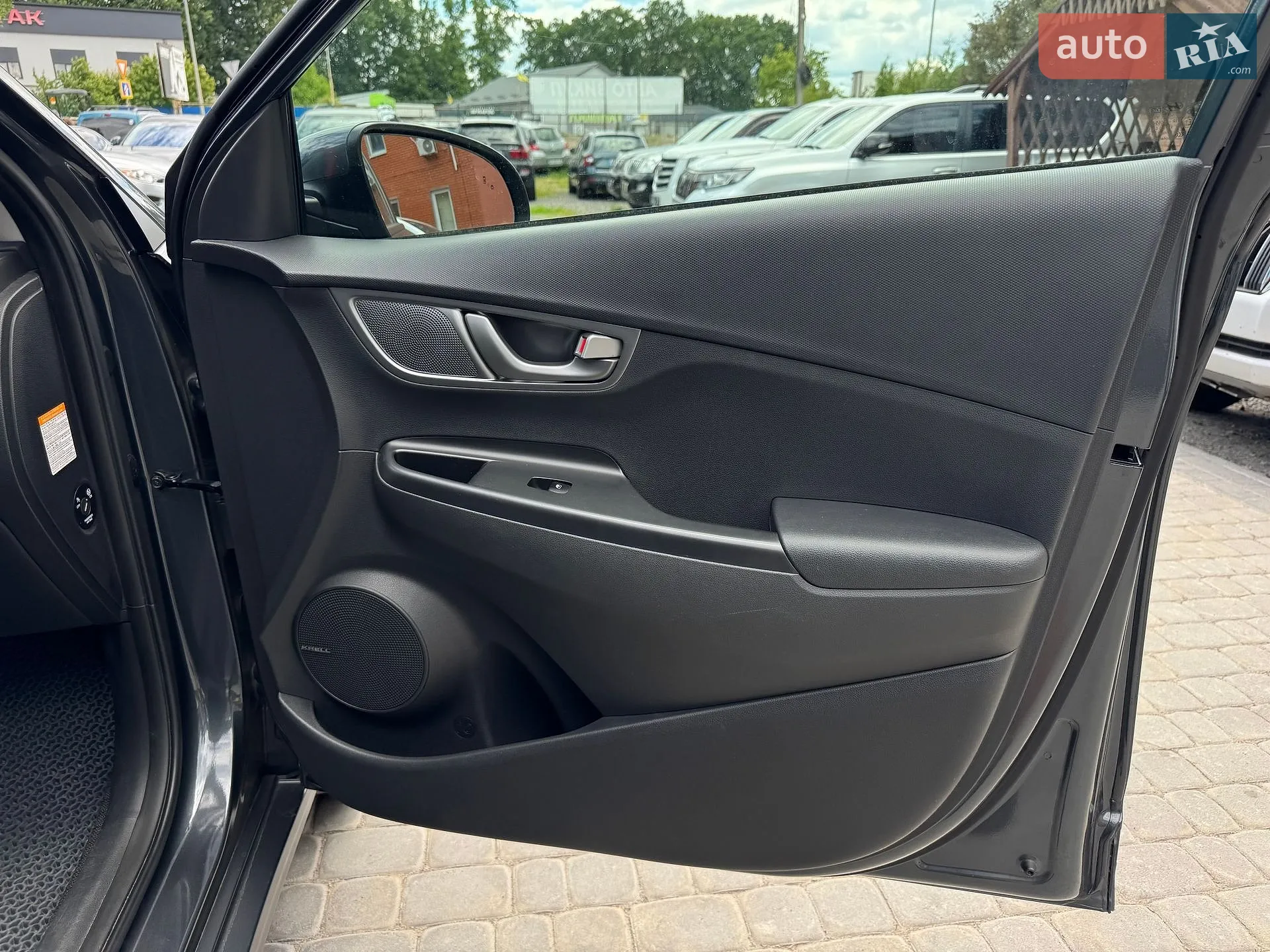 2020 Hyundai Kona - мініатюра 28