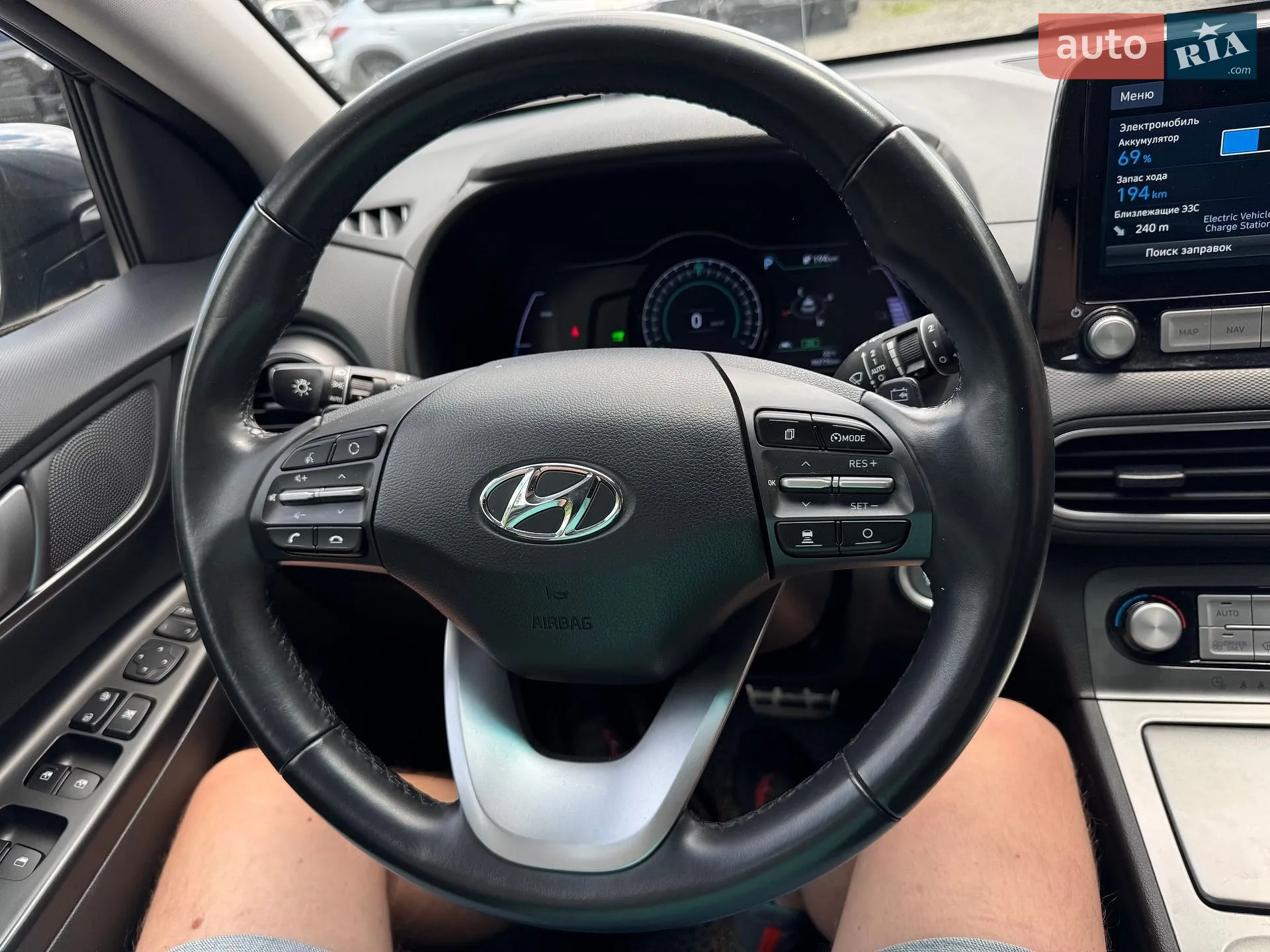 2020 Hyundai Kona - мініатюра 35