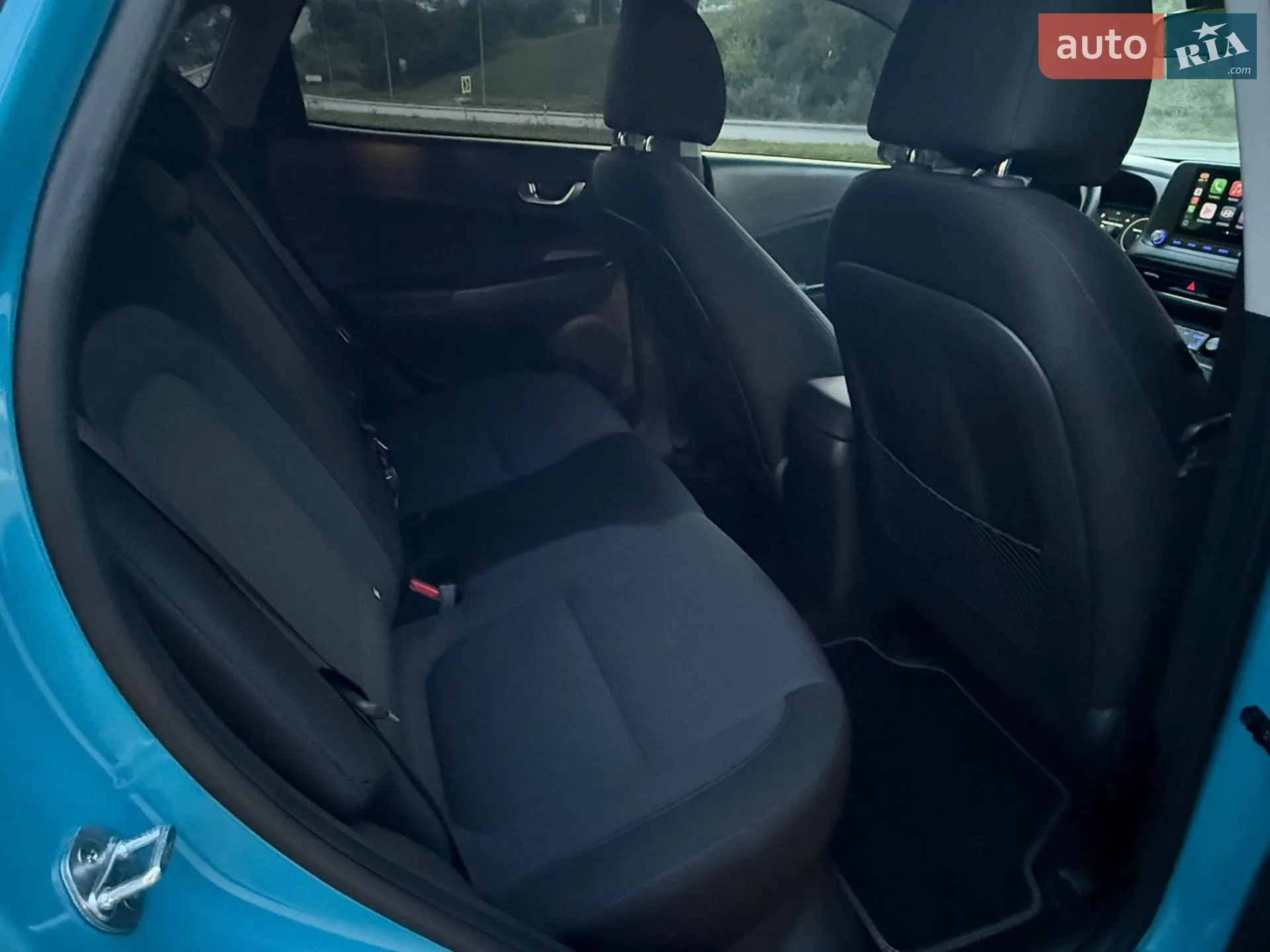 2022 Hyundai Kona - мініатюра 17