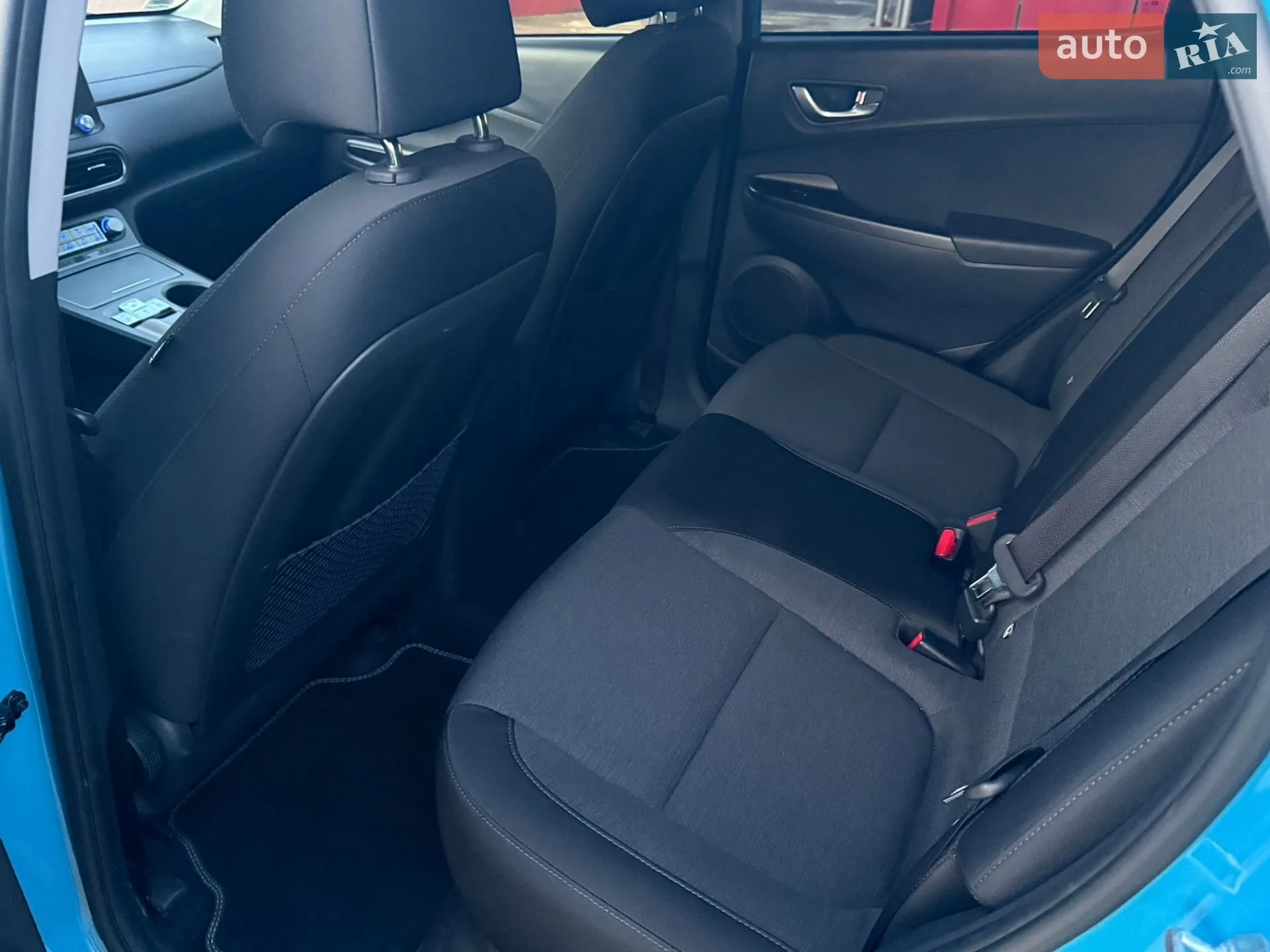 2022 Hyundai Kona - мініатюра 16