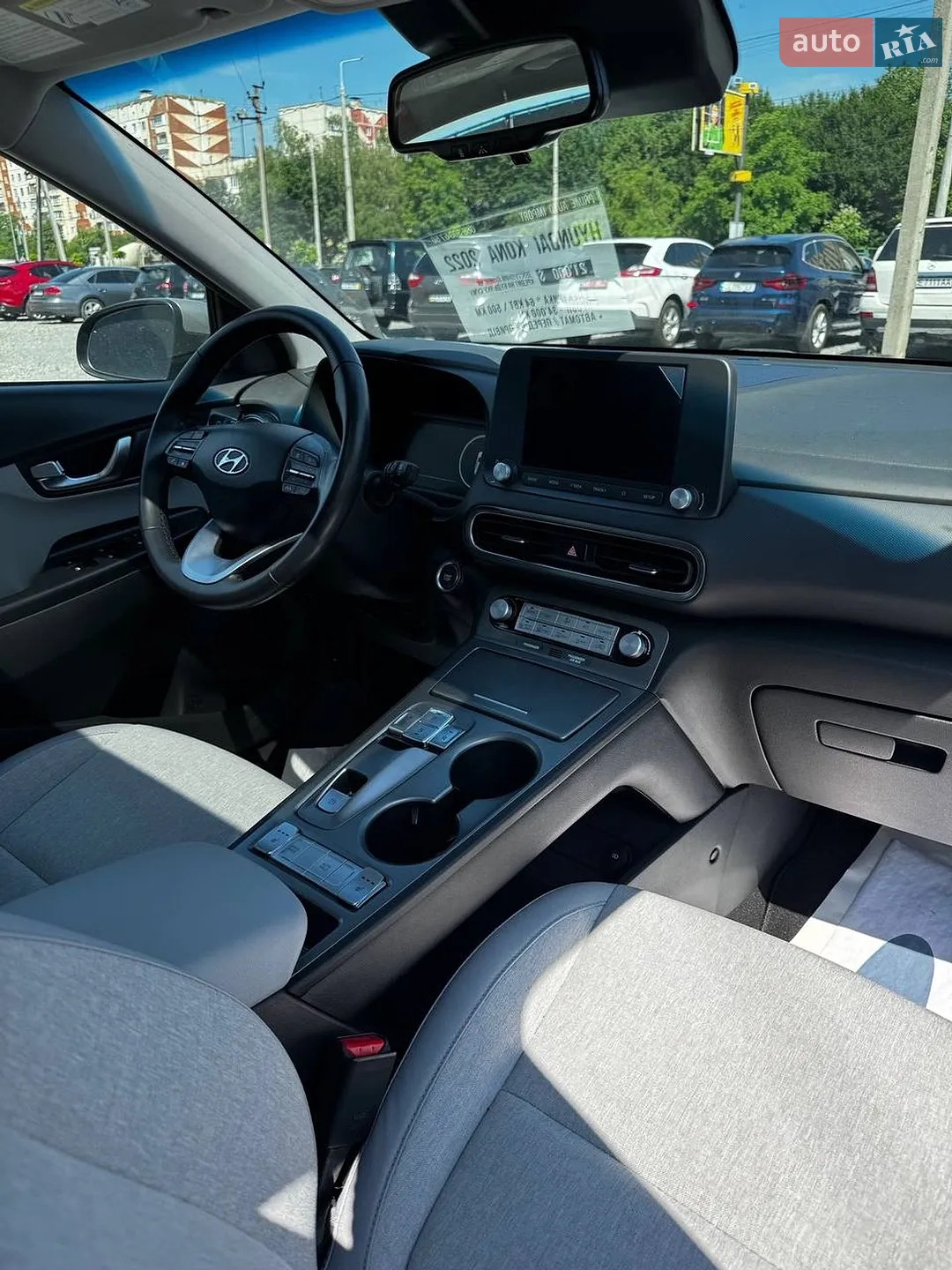2022 Hyundai Kona - мініатюра 8