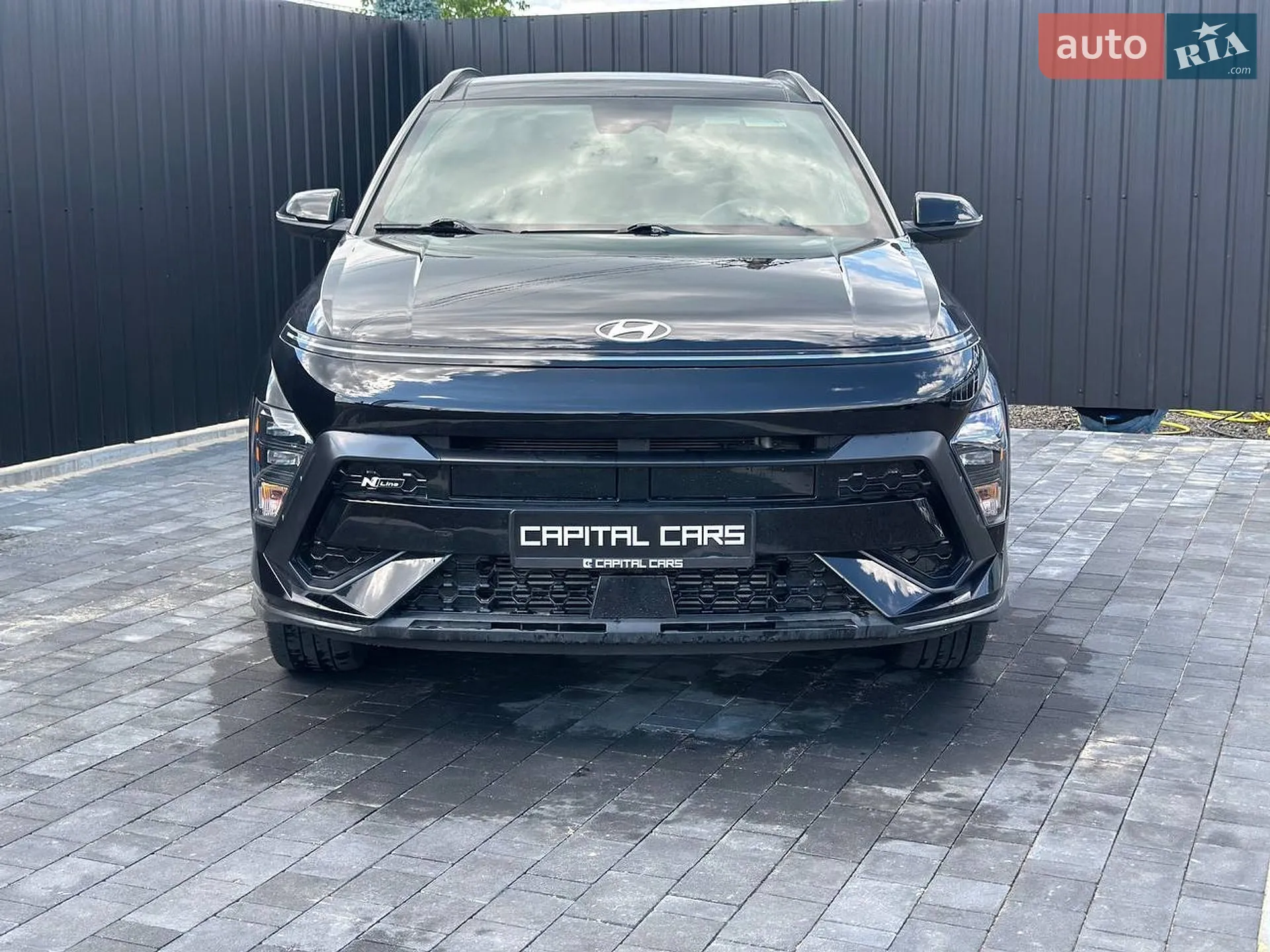 2023 Hyundai Kona - мініатюра 5