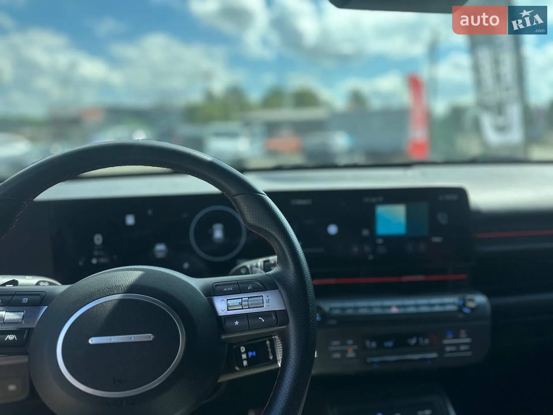 2023 Hyundai Kona - мініатюра 33