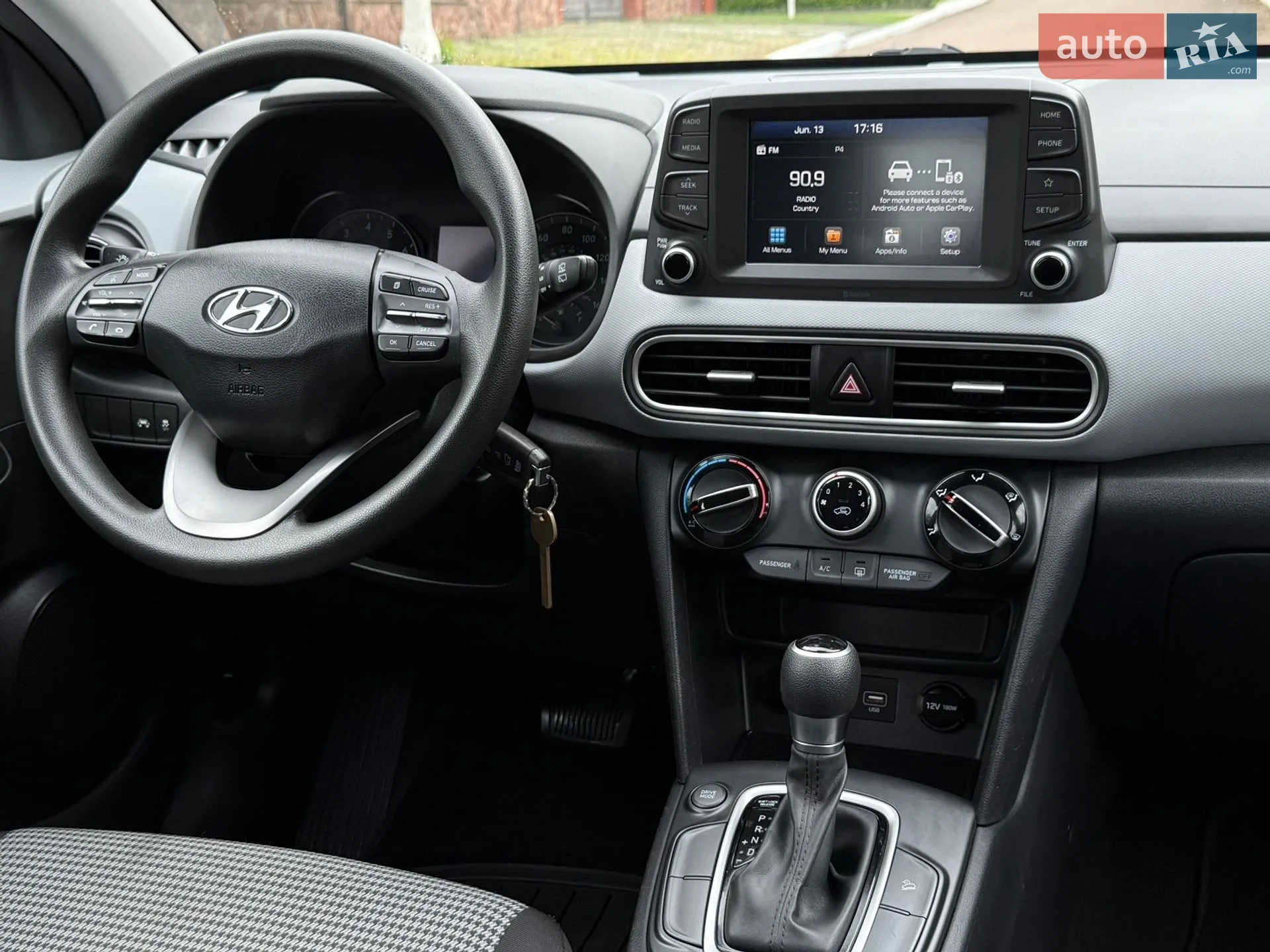 2019 Hyundai Kona - мініатюра 78