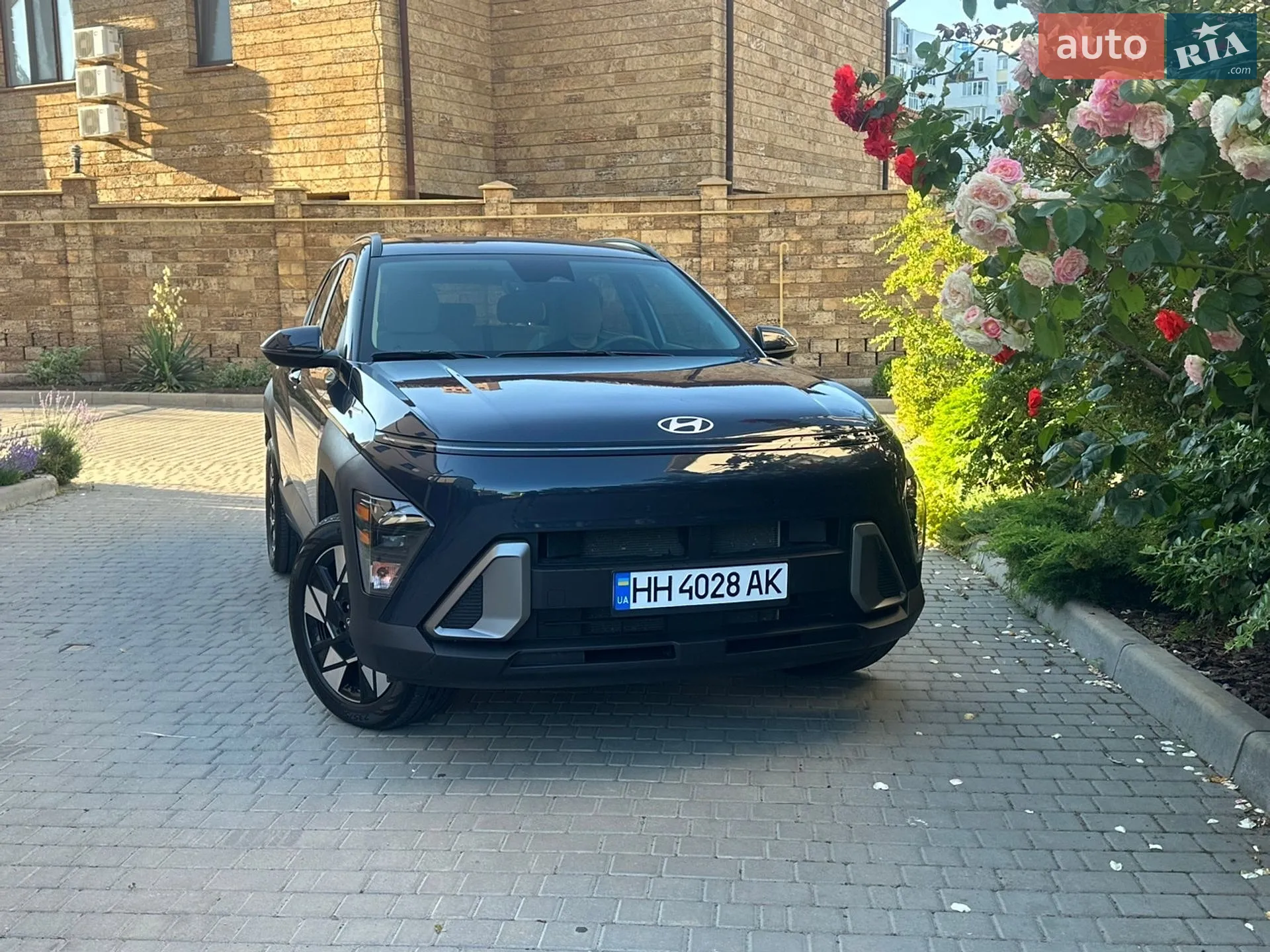 2023 Hyundai Kona - мініатюра 4