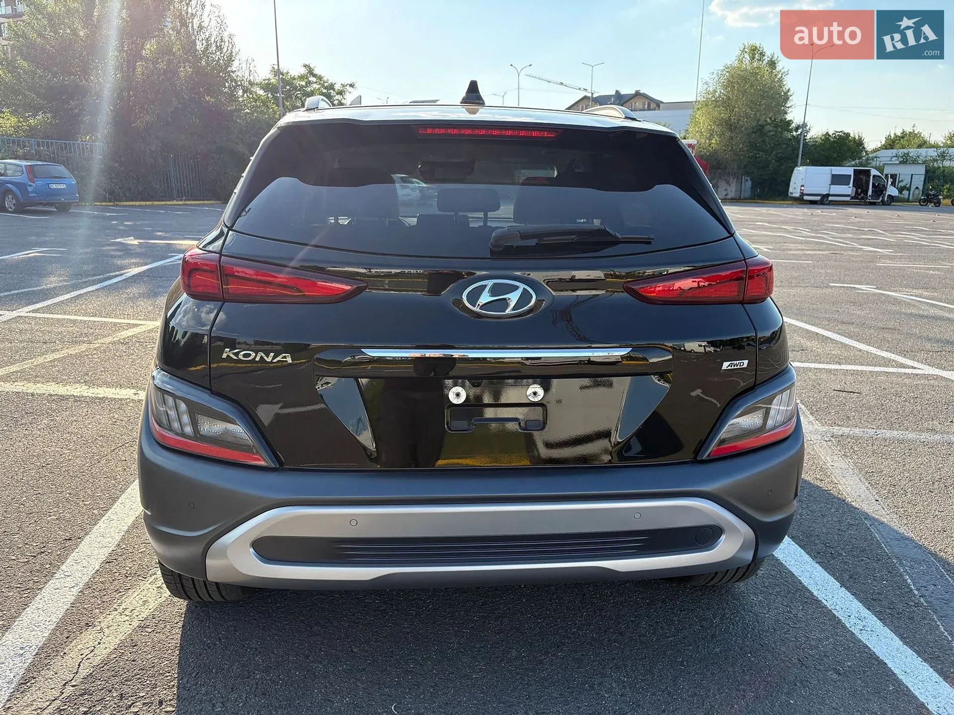 2021 Hyundai Kona - мініатюра 14