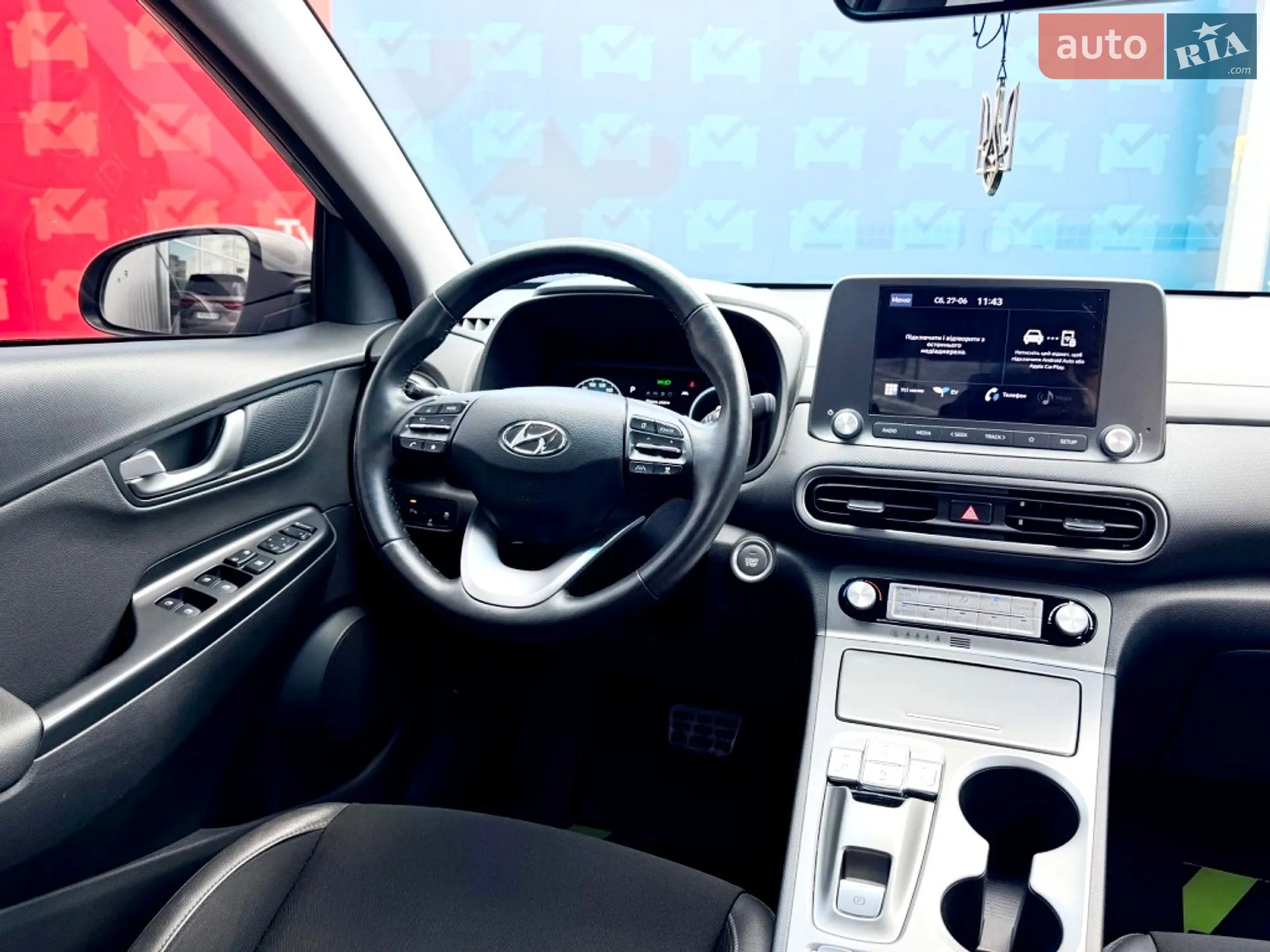 2022 Hyundai Kona - мініатюра 44