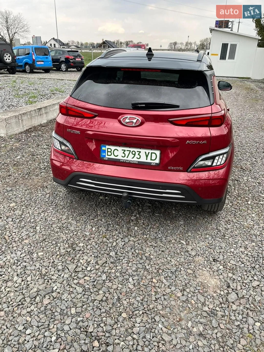 2022 Hyundai Kona - мініатюра 2