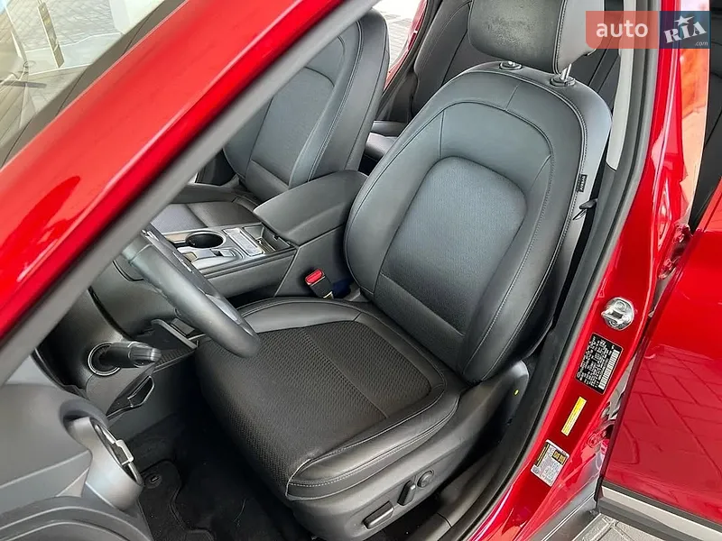 Hyundai Kona 2020 VIN KM8K33AG4MU121931 фото оголошення 9 з 54