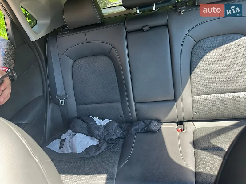 Hyundai Kona 2021 VIN KM8K33AG4MU130922 фото оголошення 15 з 74