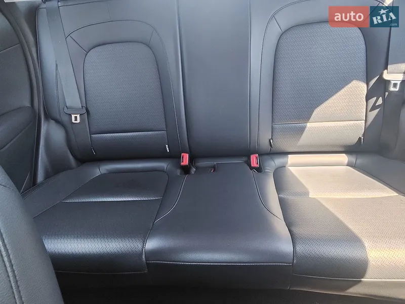Hyundai Kona 2019 VIN LBE3SBXCXKW000345 фото оголошення 12 з 49