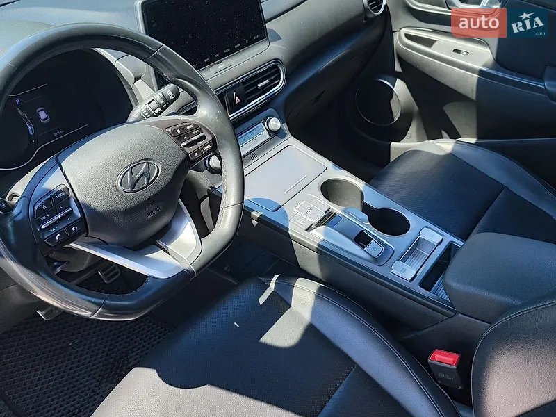 Hyundai Kona 2019 VIN LBE3SBXCXKW000345 фото оголошення 20 з 49