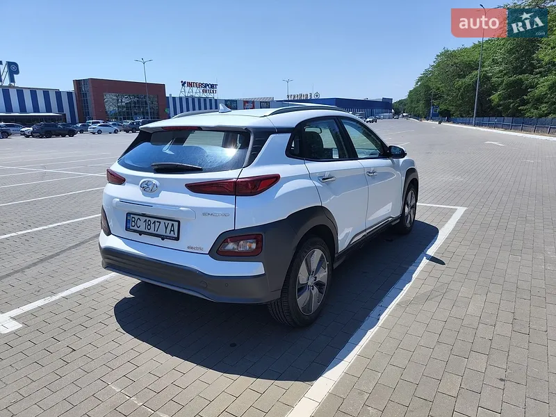 Hyundai Kona 2019 VIN LBE3SBXCXKW000345 фото оголошення 26 з 49