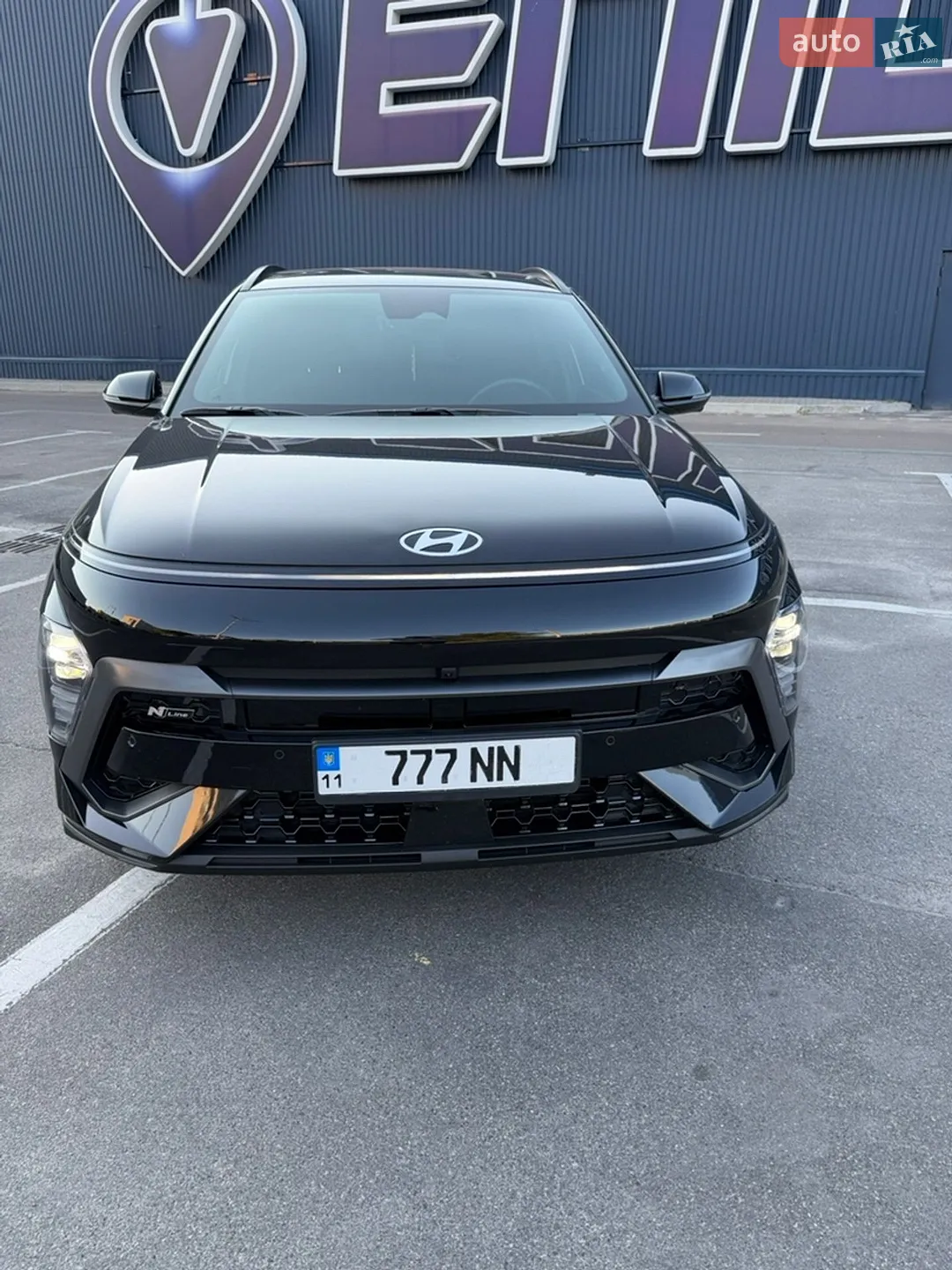 2024 Hyundai Kona - мініатюра 18