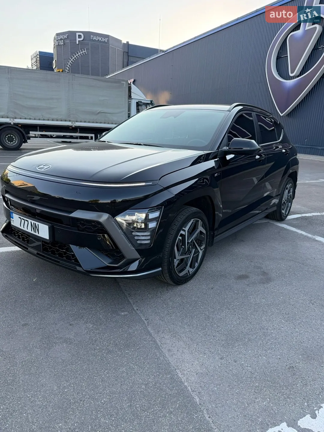 2024 Hyundai Kona - мініатюра 36