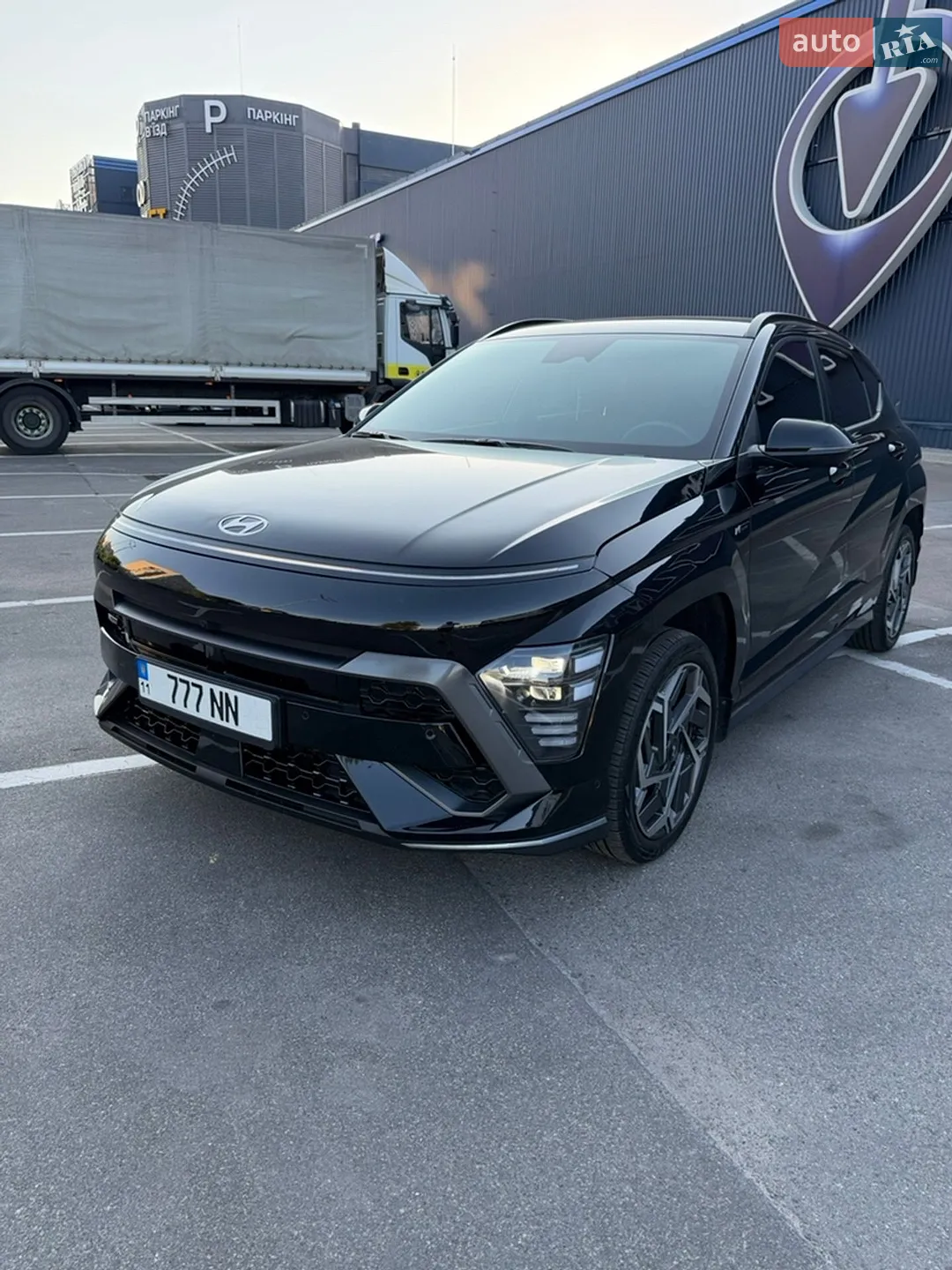 2024 Hyundai Kona - мініатюра 40
