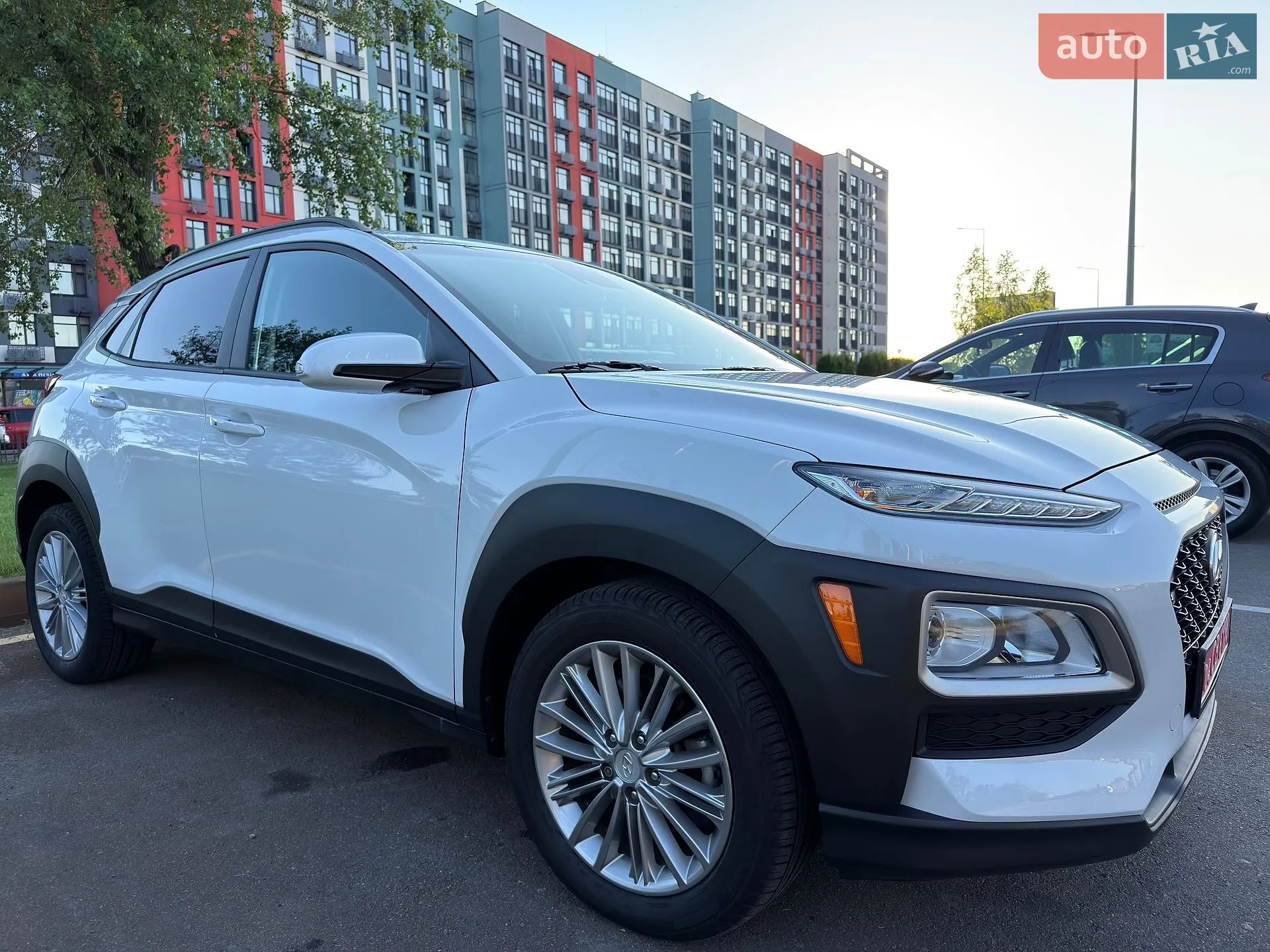 2020 Hyundai Kona - мініатюра 14