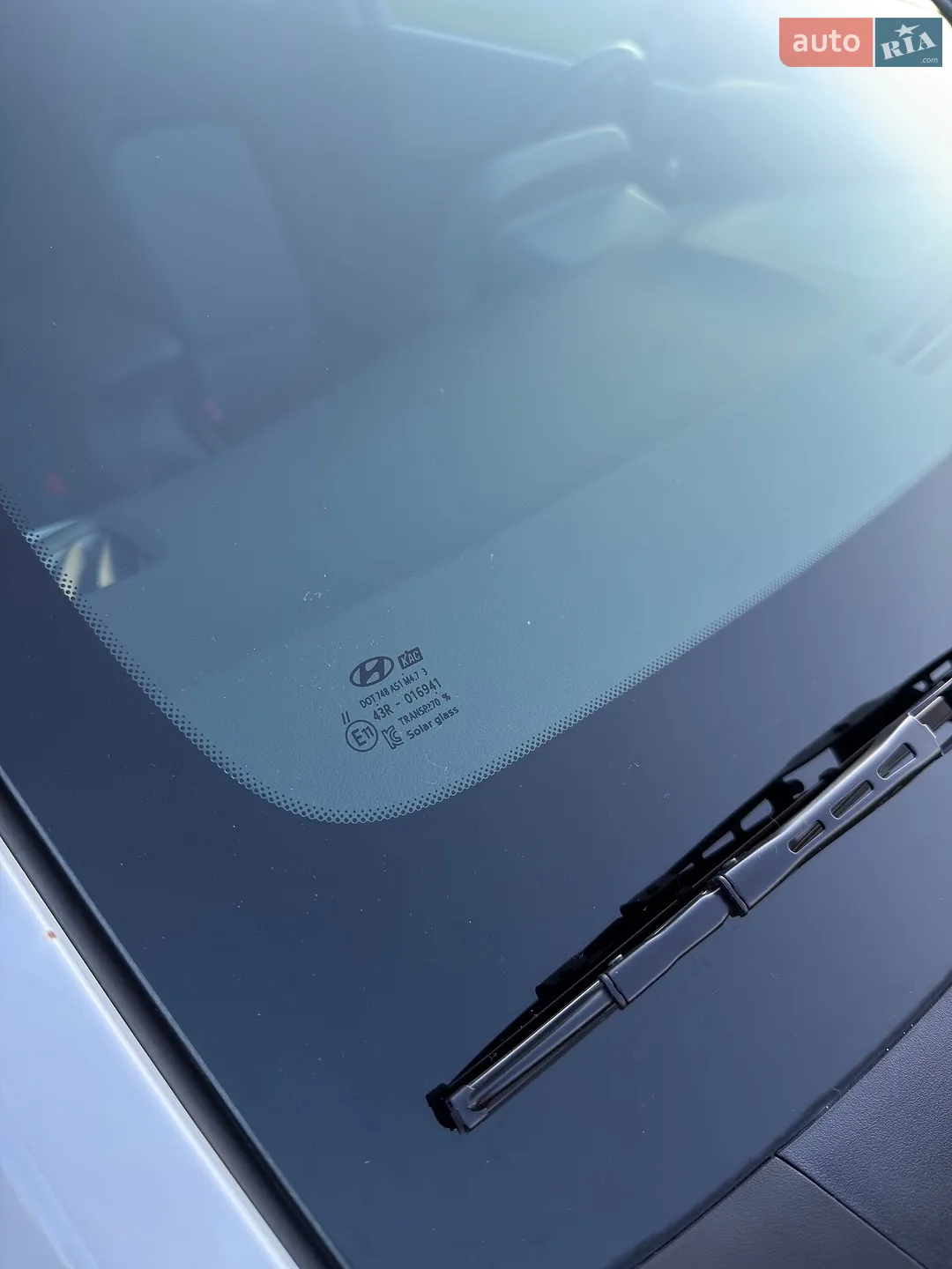 2020 Hyundai Kona - мініатюра 16