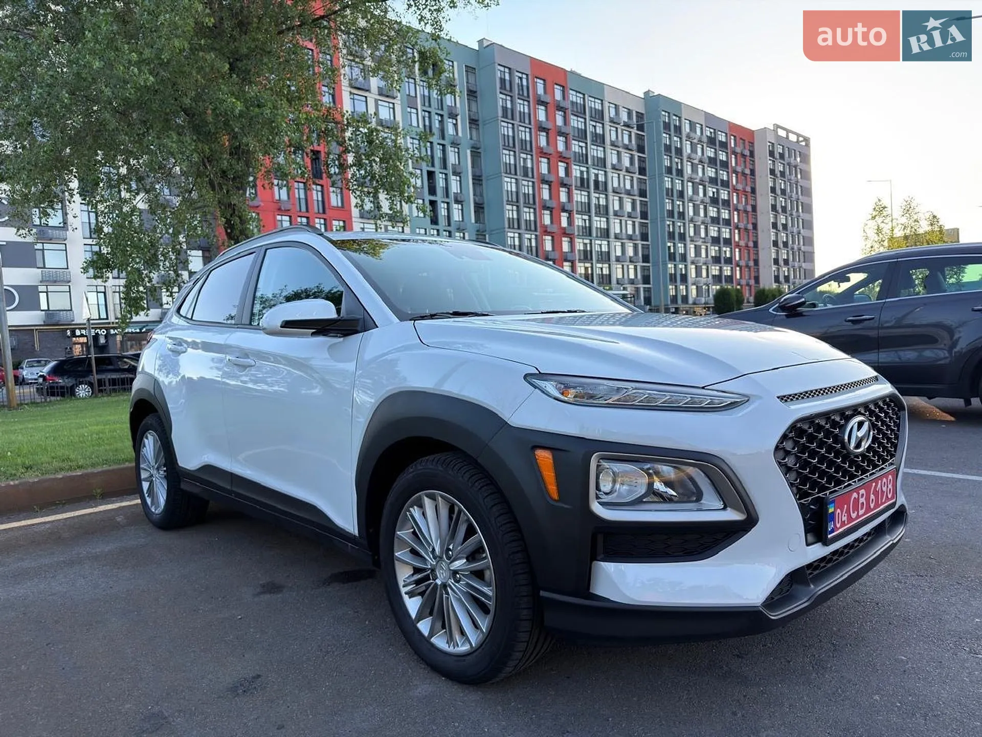 2020 Hyundai Kona - мініатюра 5