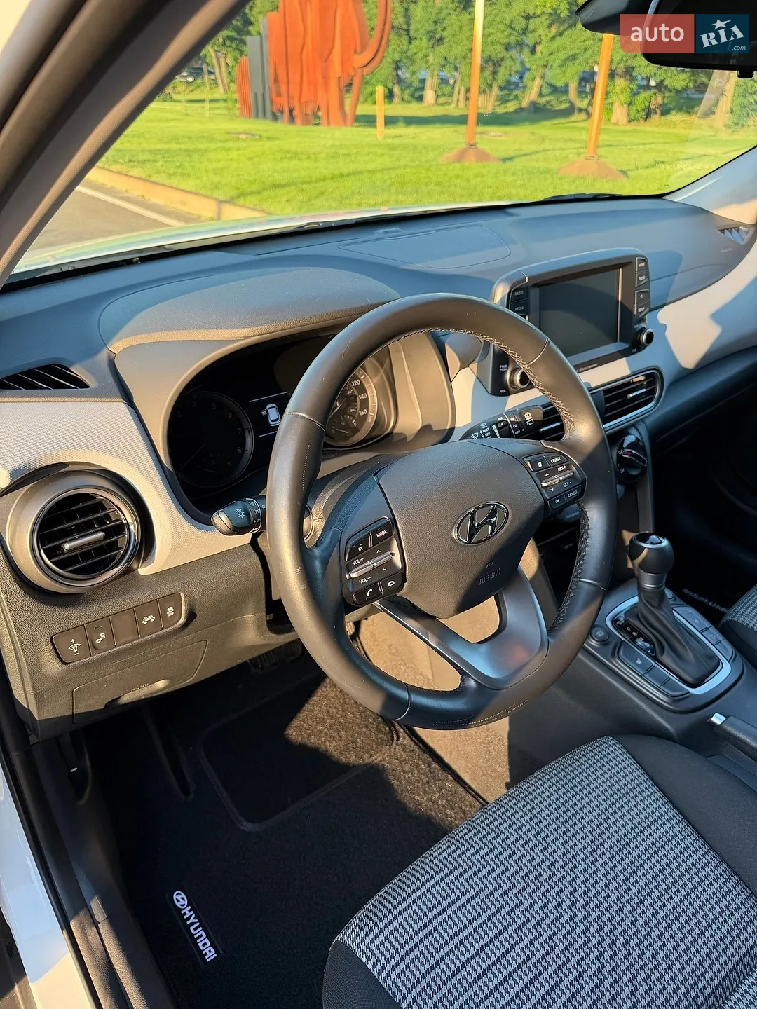 2020 Hyundai Kona - мініатюра 28