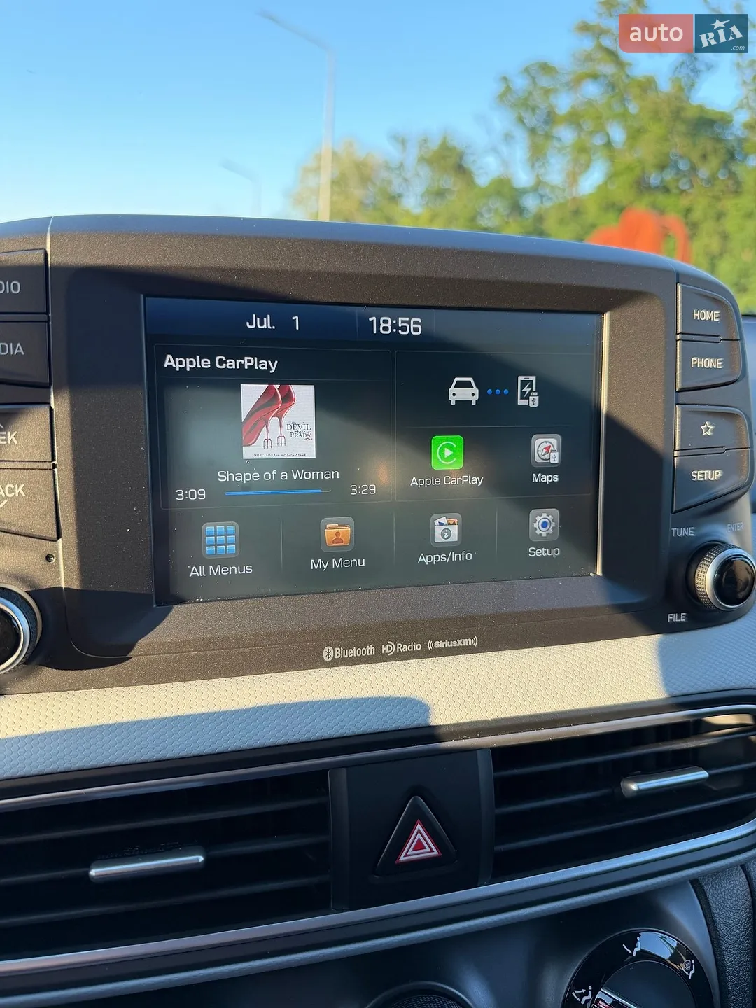 2020 Hyundai Kona - мініатюра 41