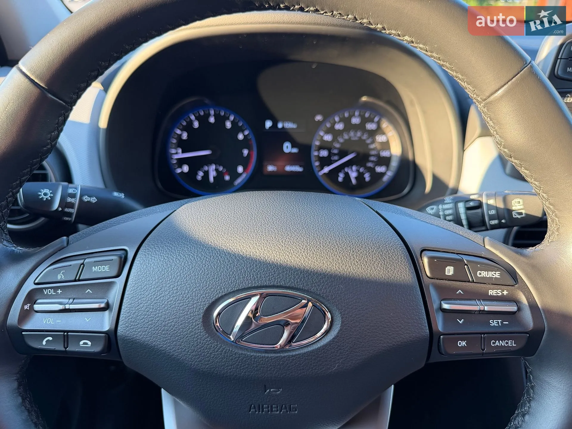 2020 Hyundai Kona - мініатюра 38