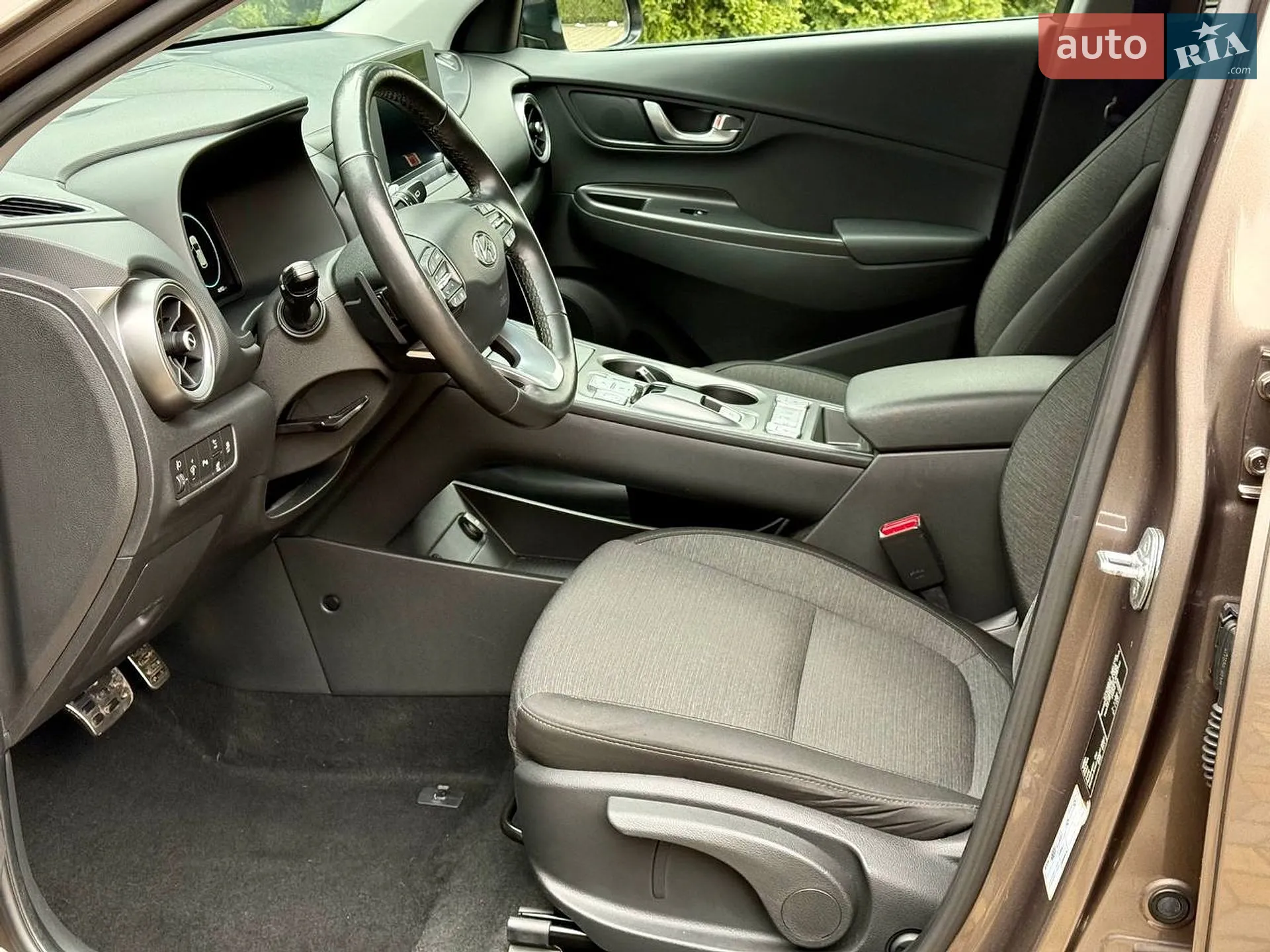 2021 Hyundai Kona - мініатюра 28