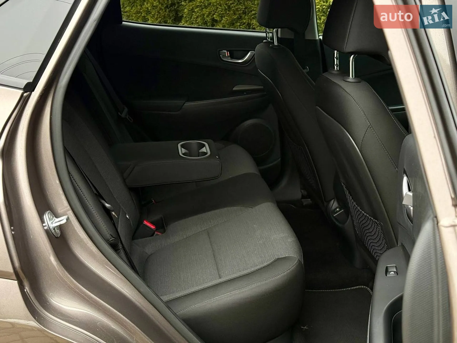 2021 Hyundai Kona - мініатюра 46