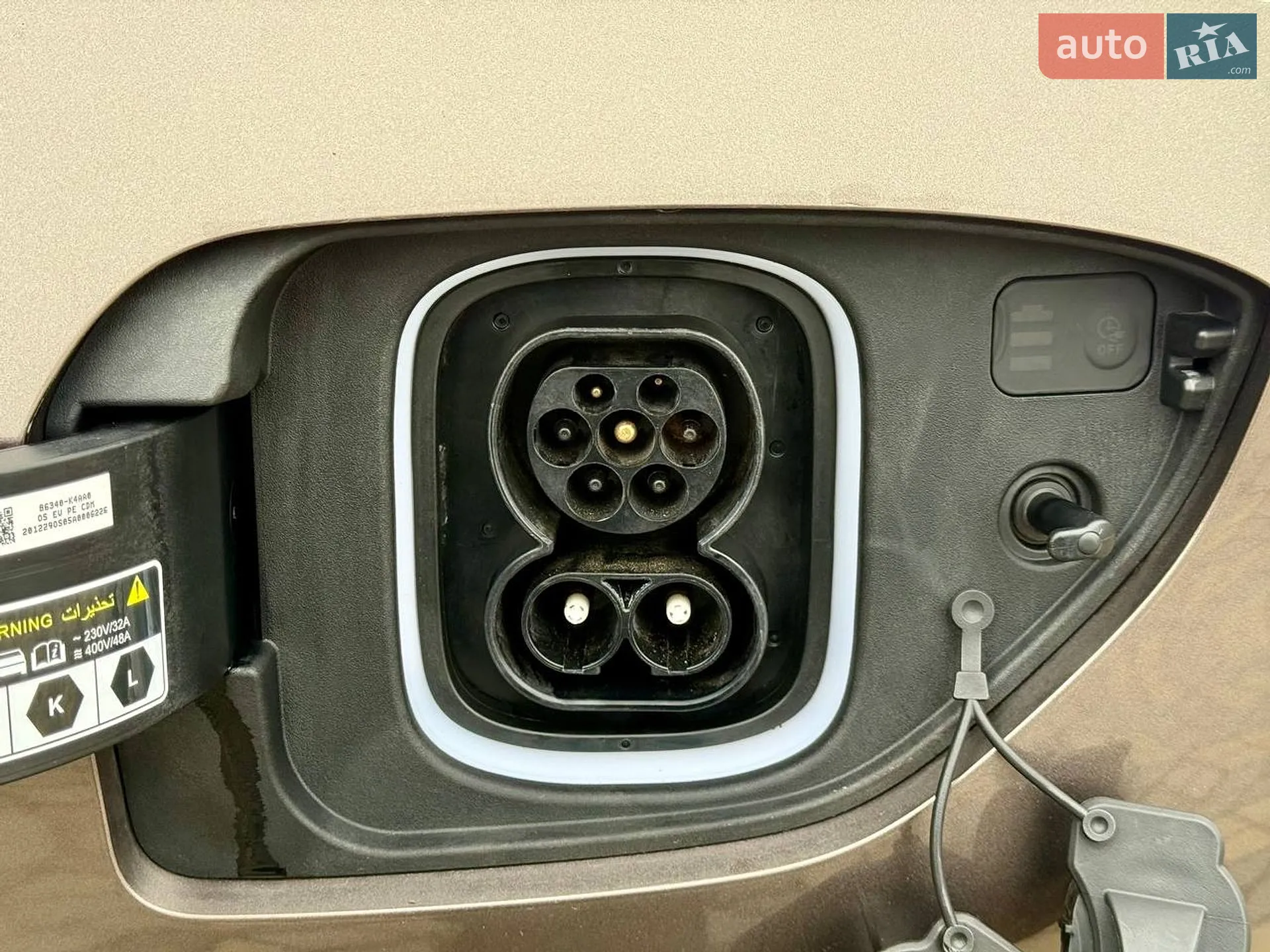 2021 Hyundai Kona - мініатюра 50
