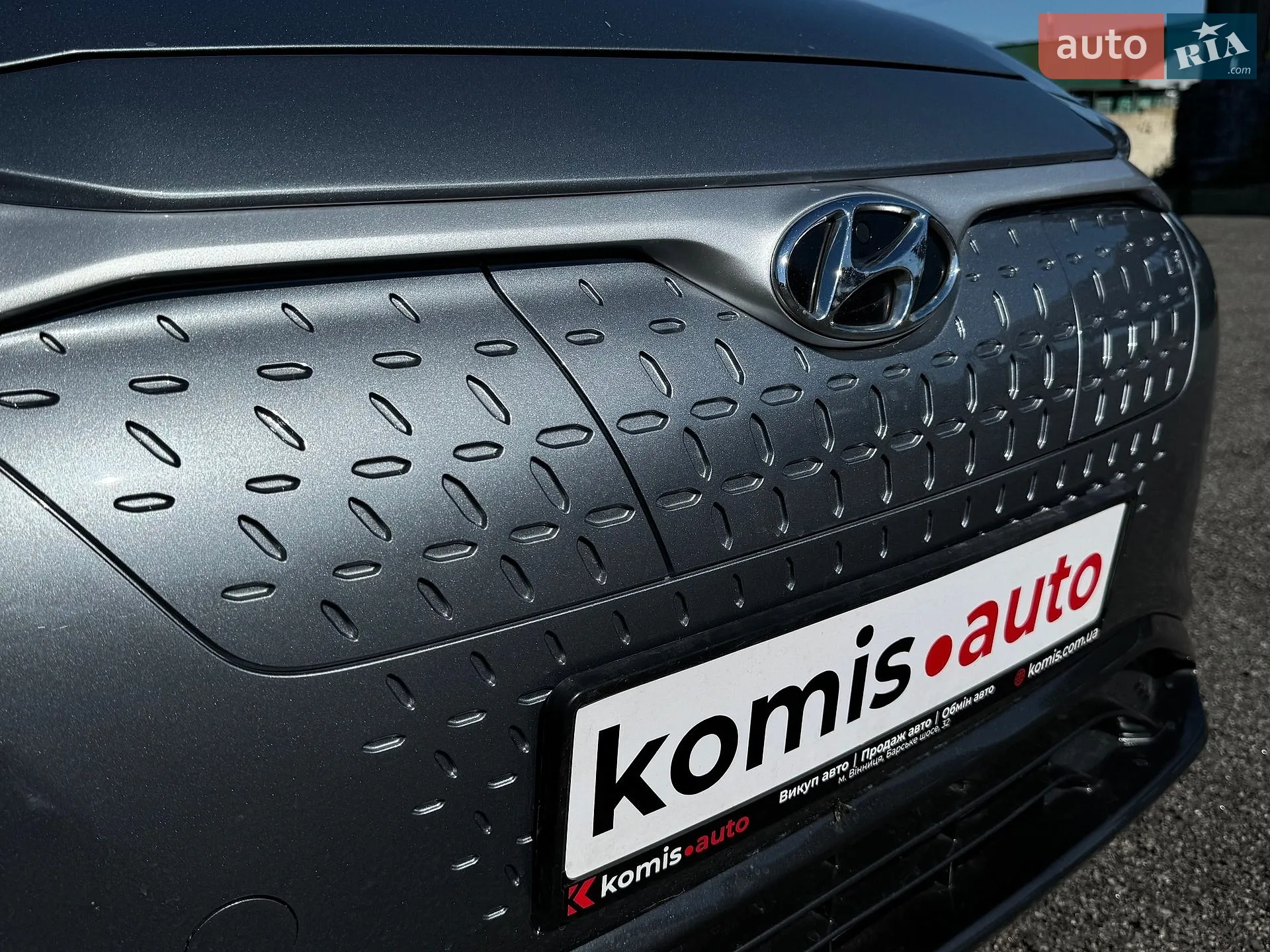 2020 Hyundai Kona - мініатюра 19
