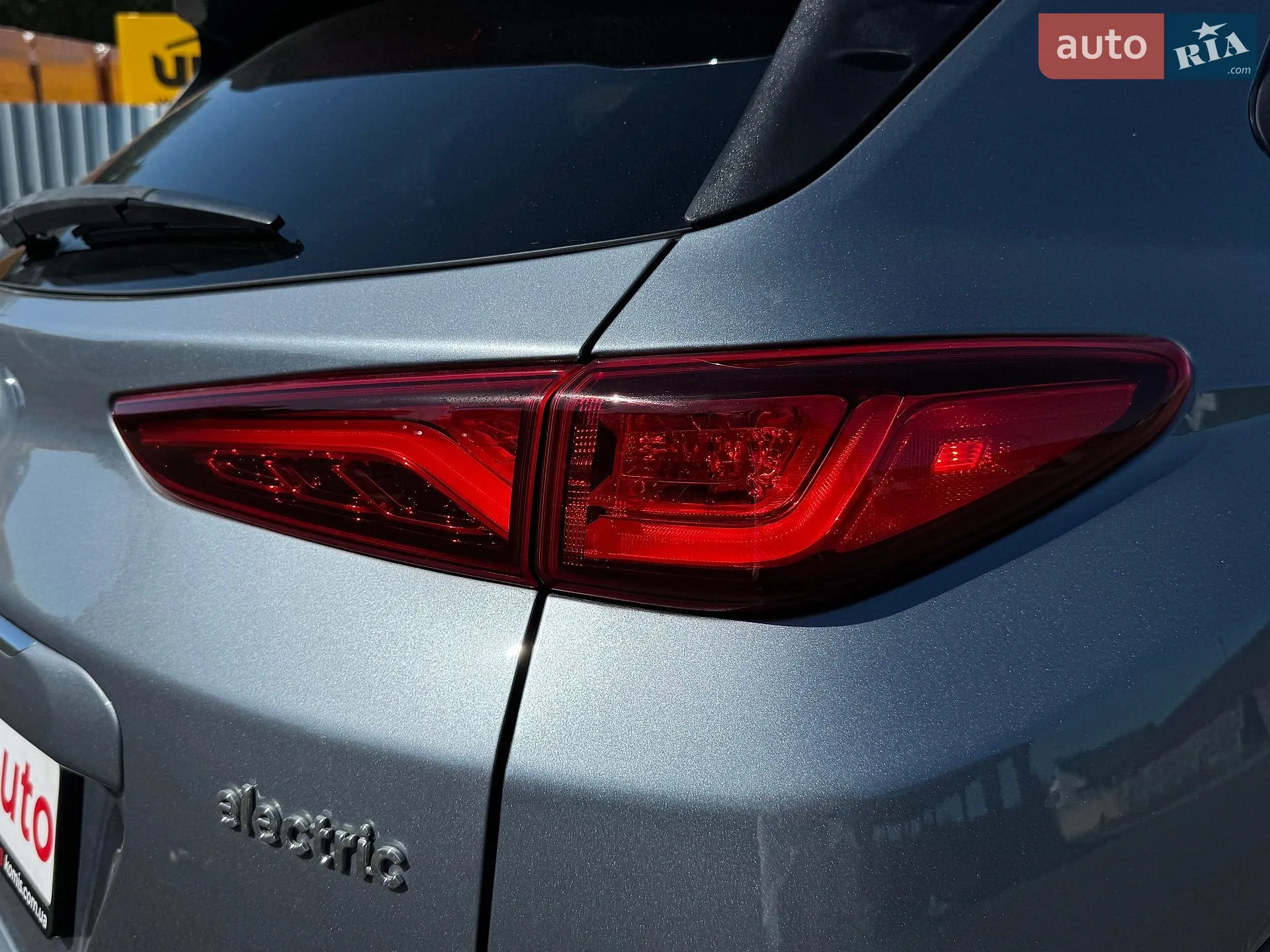 2020 Hyundai Kona - мініатюра 38