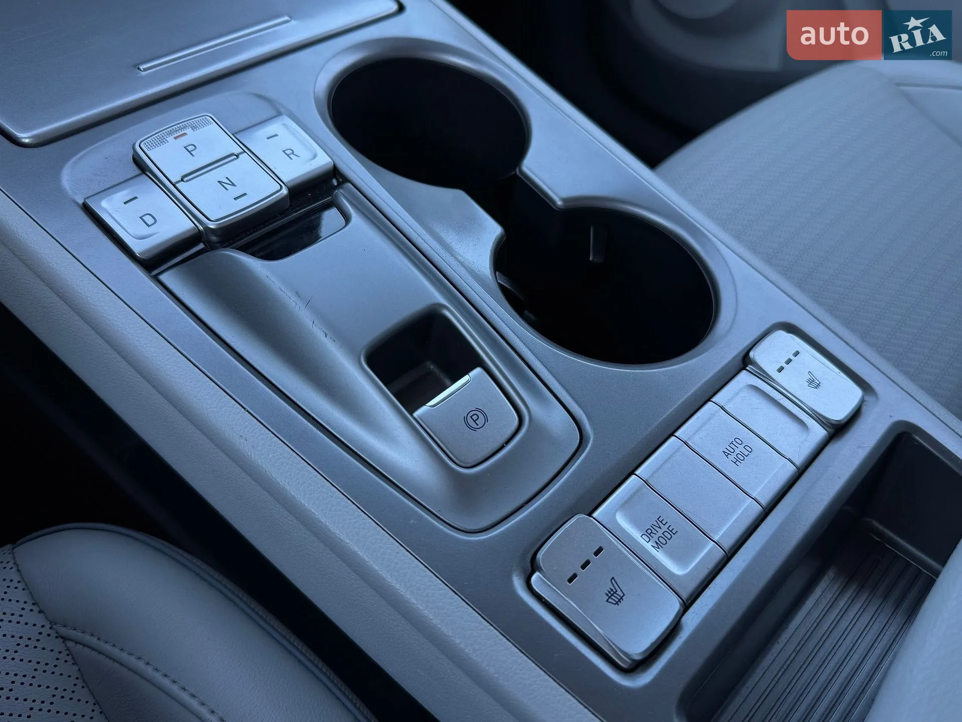 2020 Hyundai Kona - мініатюра 54