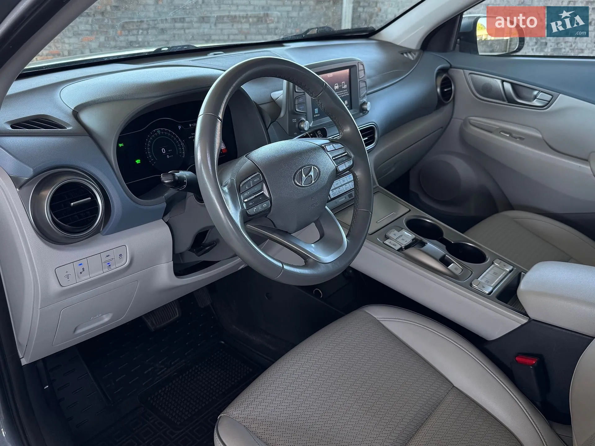 2020 Hyundai Kona - мініатюра 45